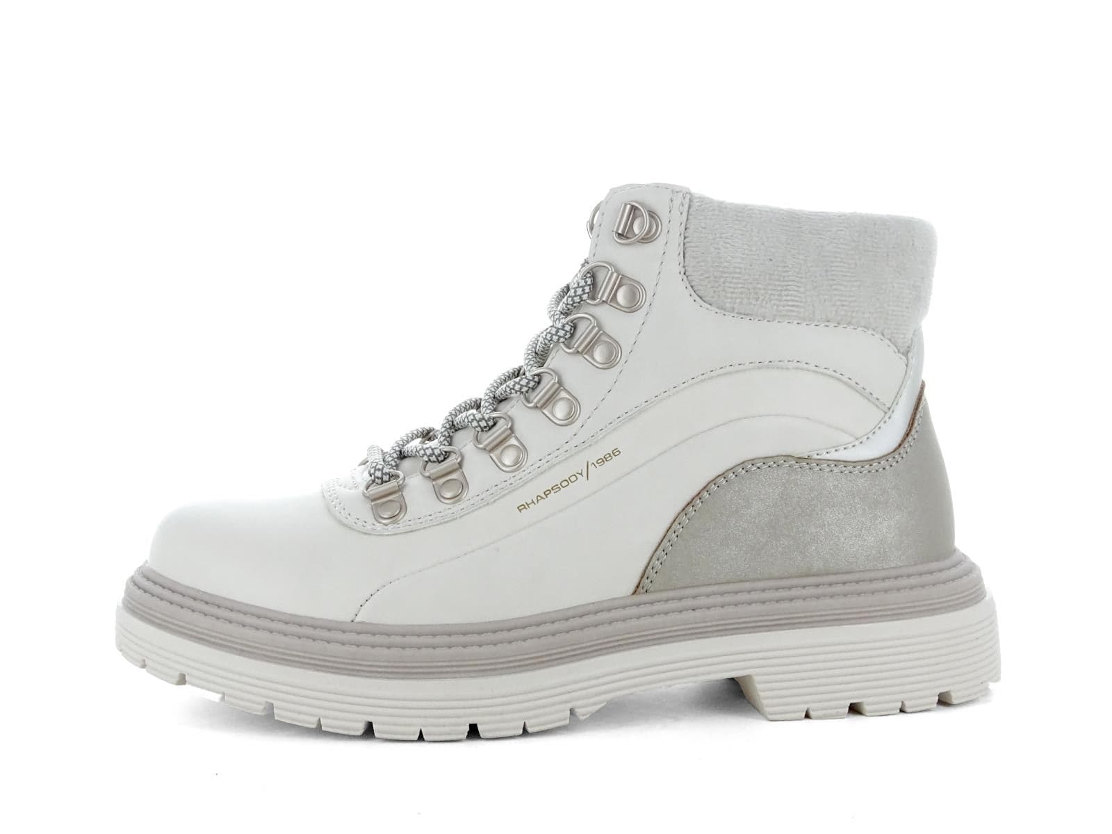 RHAPSODY 23AB720W POLACCO DONNA in Pantofole 3A Moda Mare Sport - Bellaria Igea Marina, commercioVirtuoso.it
