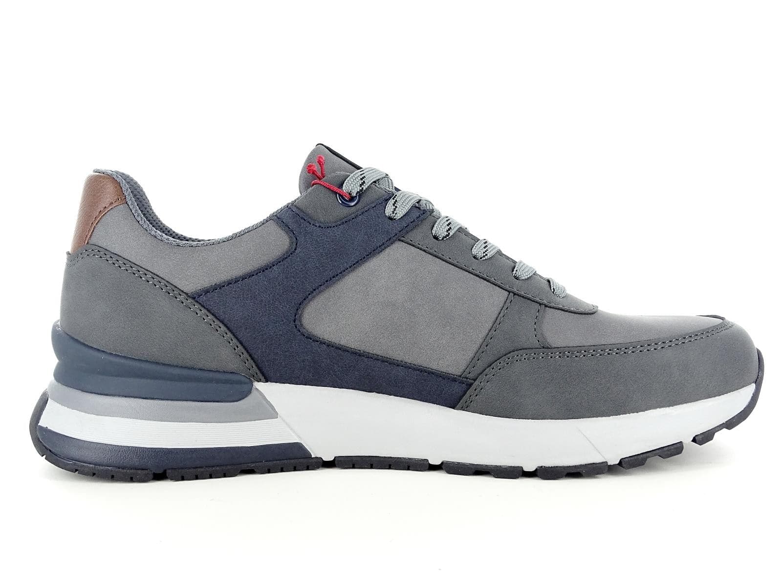 RHAPSODY 23AC572M SNEAKERS UOMO in Scarpe da Skateboard da uomo 3A Moda Mare Sport - Bellaria Igea Marina, commercioVirtuoso.it