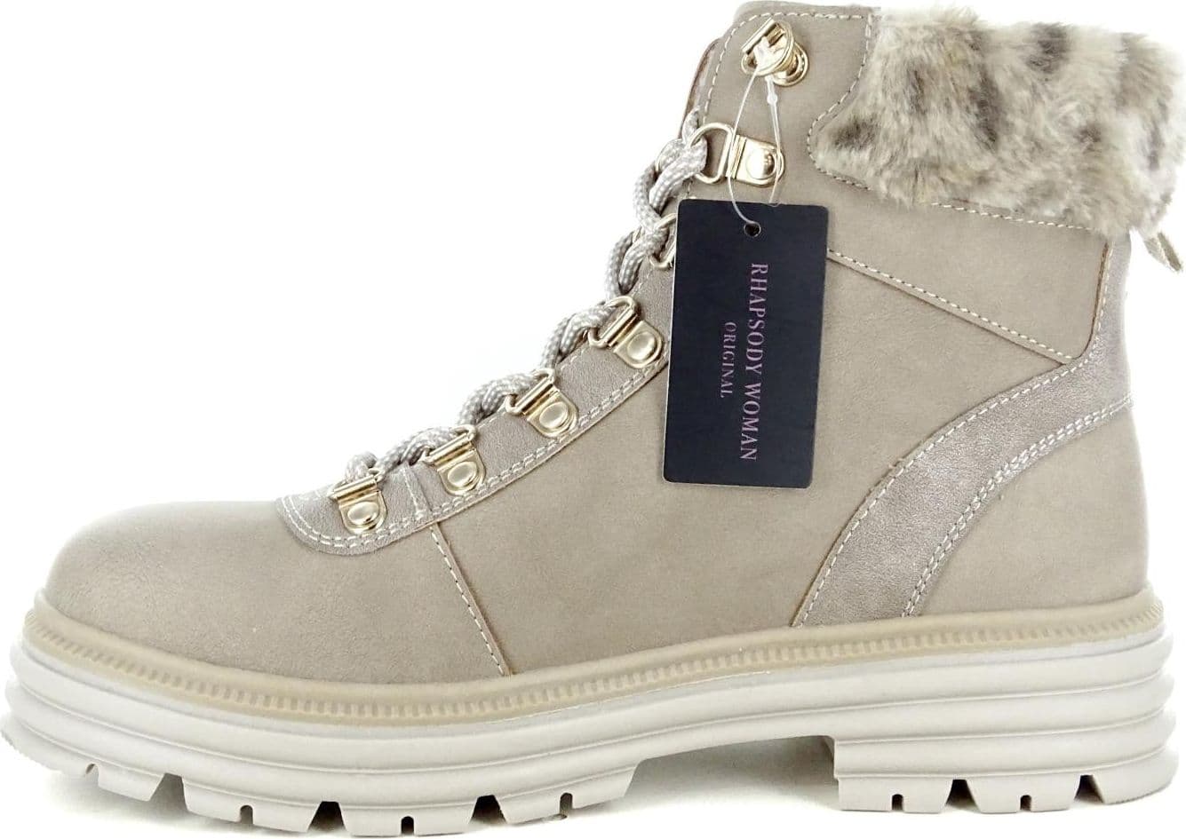 RHAPSODY 24AB717W POLACCO DONNA in Pantofole 3A Moda Mare Sport - Bellaria Igea Marina, commercioVirtuoso.it