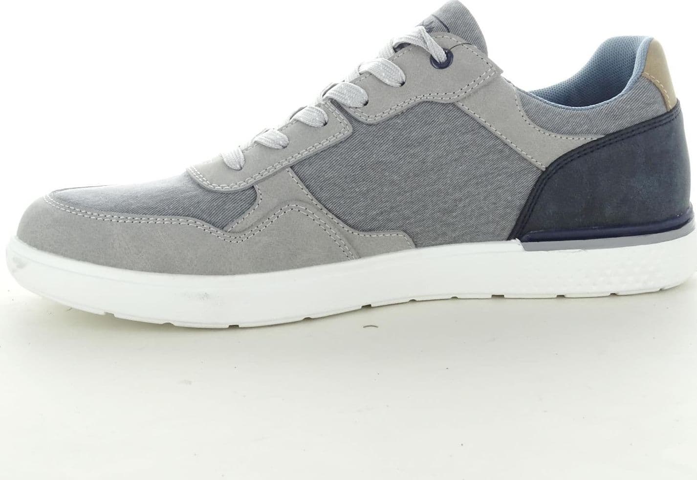 RHAPSODY 24SC007M SNEAKERS UOMO in Sneaker casual 3A Moda Mare Sport - Bellaria Igea Marina, commercioVirtuoso.it
