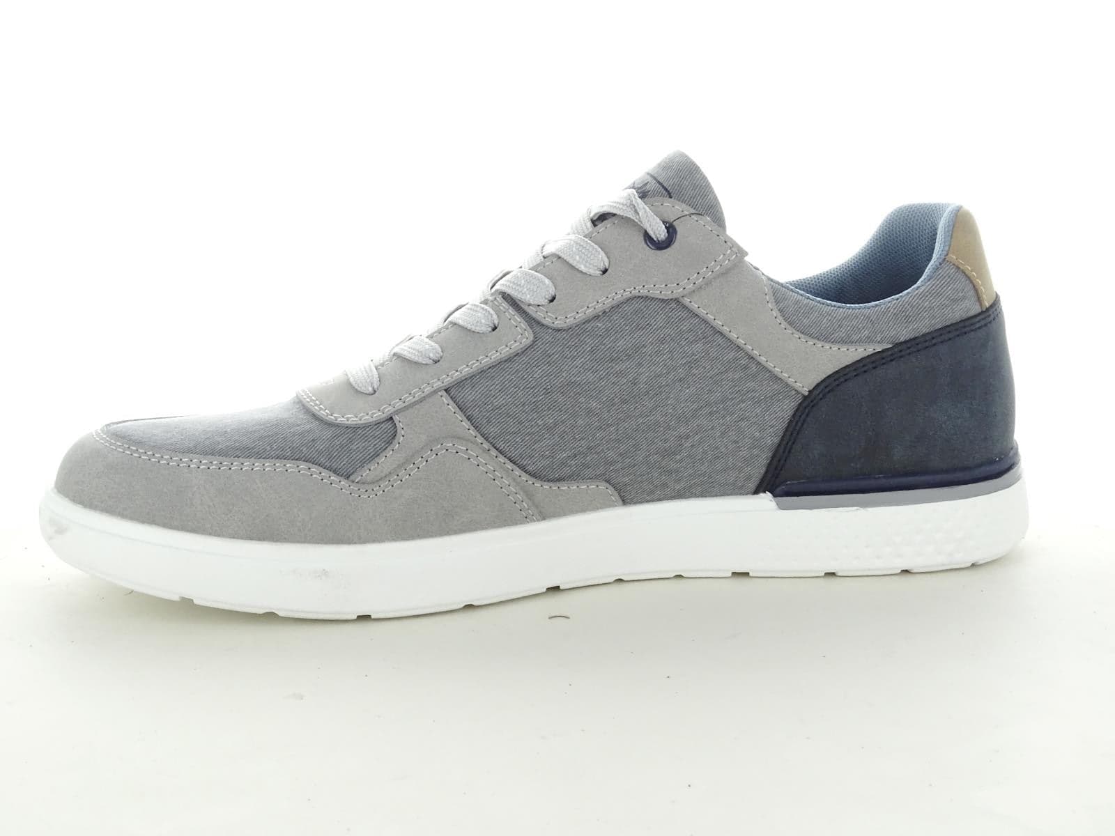 RHAPSODY 24SC007M SNEAKERS UOMO in Sneaker casual 3A Moda Mare Sport - Bellaria Igea Marina, commercioVirtuoso.it
