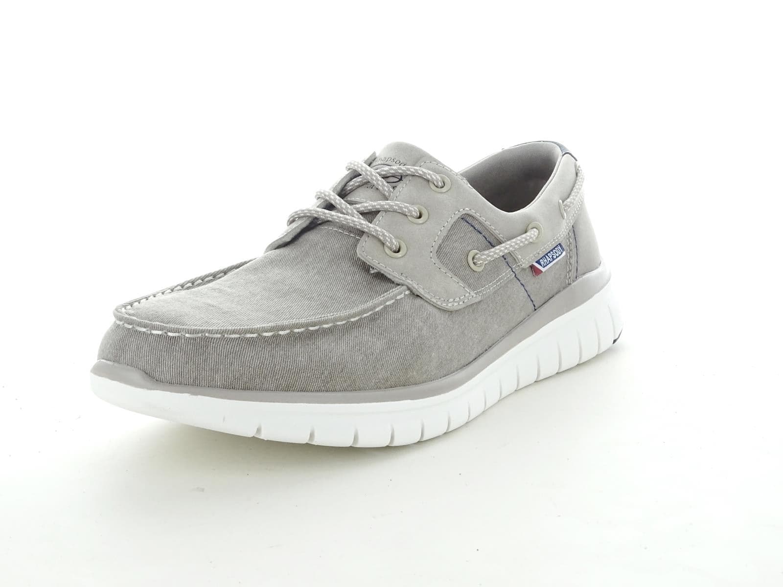 RHAPSODY 24SC031M MOCASSINO UOMO in Loafer e mocassini 3A Moda Mare Sport - Bellaria Igea Marina, commercioVirtuoso.it