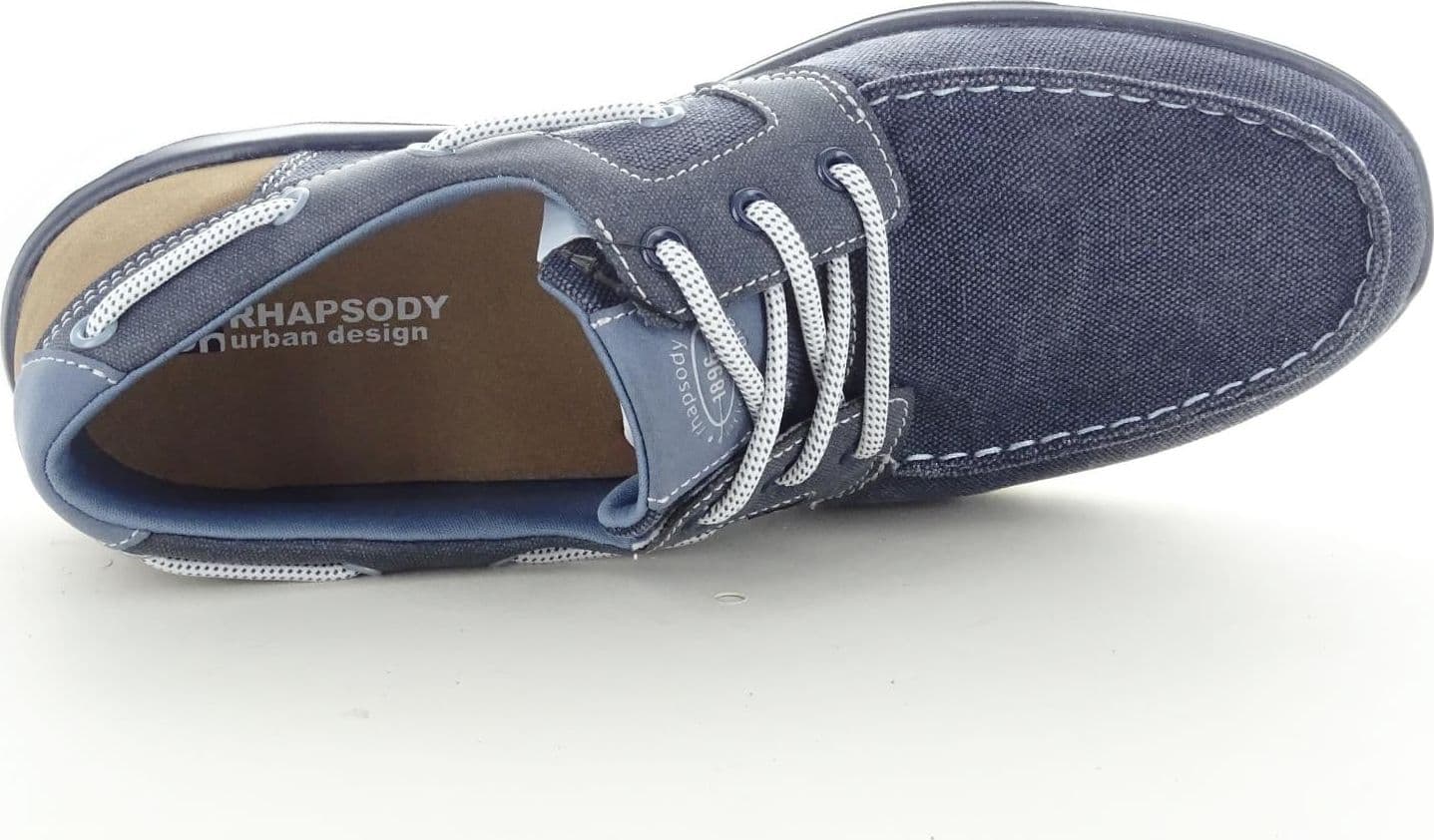 RHAPSODY 24SC031M MOCASSINO UOMO in Loafer e mocassini 3A Moda Mare Sport - Bellaria Igea Marina, commercioVirtuoso.it