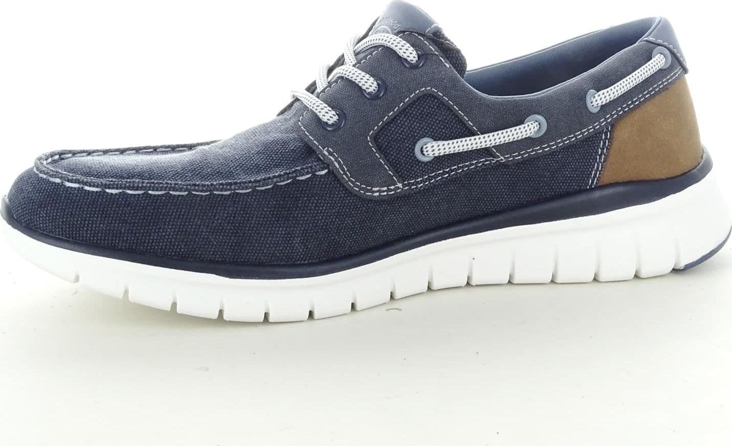 RHAPSODY 24SC031M MOCASSINO UOMO in Loafer e mocassini 3A Moda Mare Sport - Bellaria Igea Marina, commercioVirtuoso.it