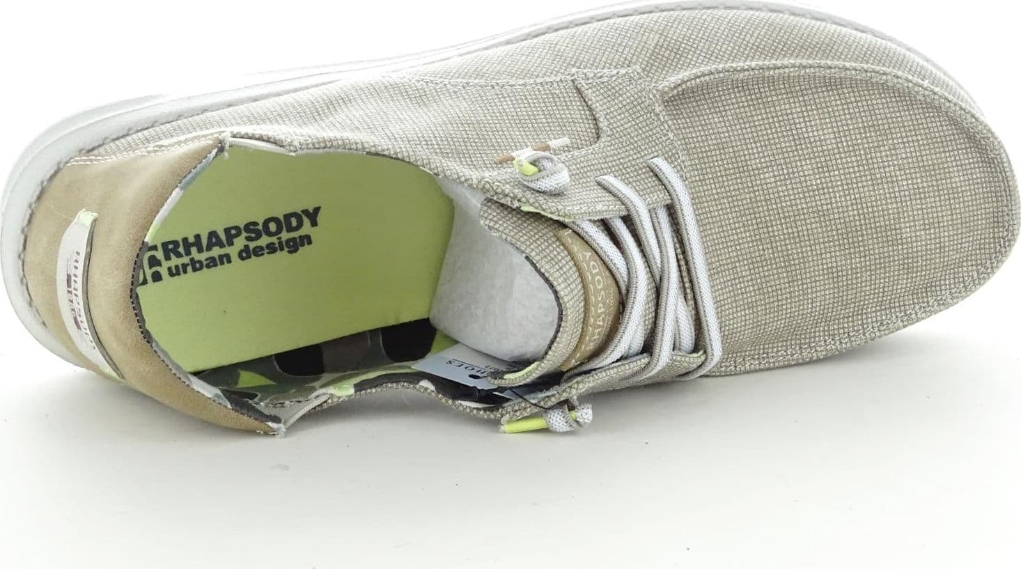 RHAPSODY 24SC072M MOCASSINO UOMO in Loafer e mocassini 3A Moda Mare Sport - Bellaria Igea Marina, commercioVirtuoso.it