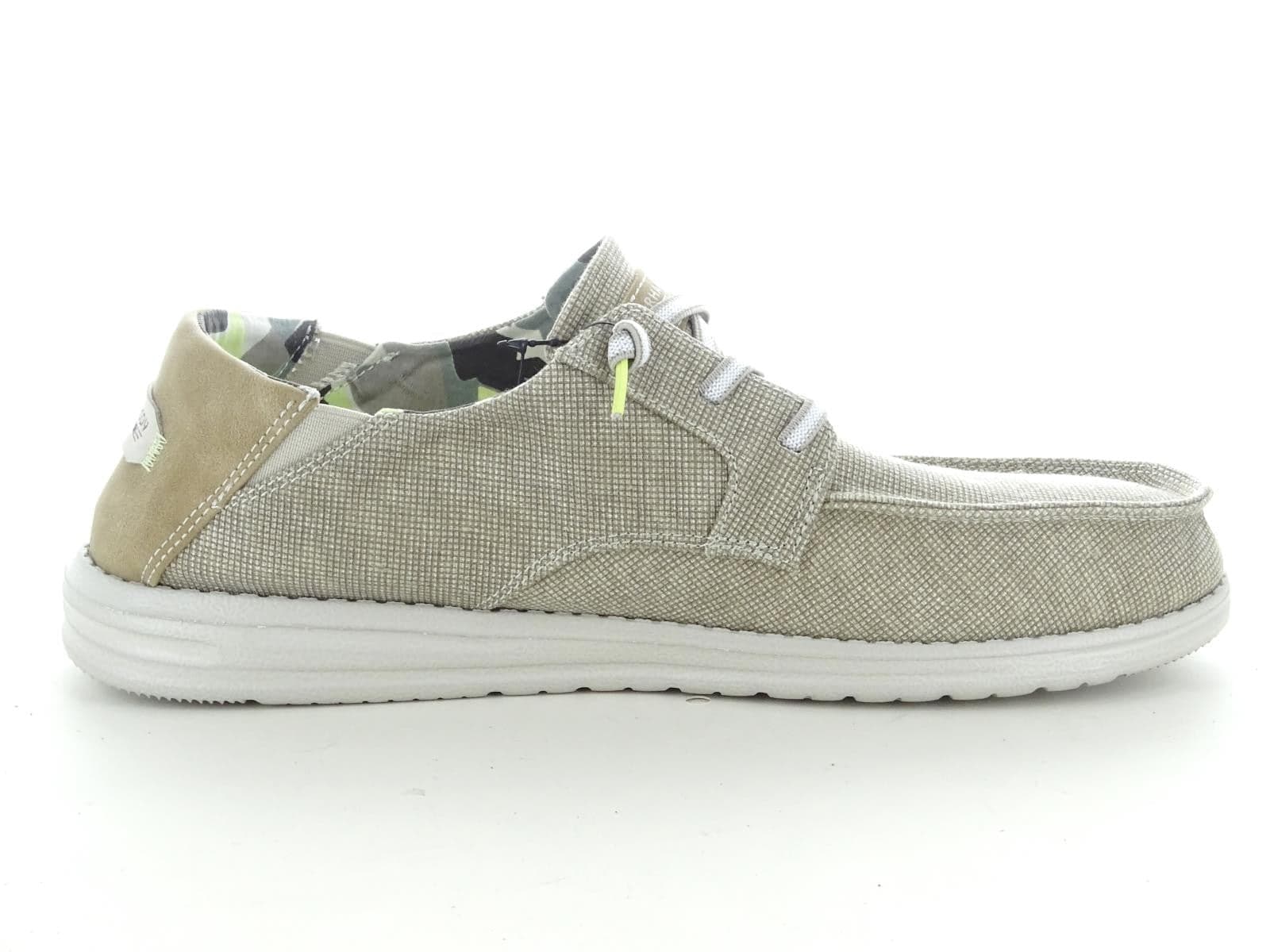 RHAPSODY 24SC072M MOCASSINO UOMO in Loafer e mocassini 3A Moda Mare Sport - Bellaria Igea Marina, commercioVirtuoso.it