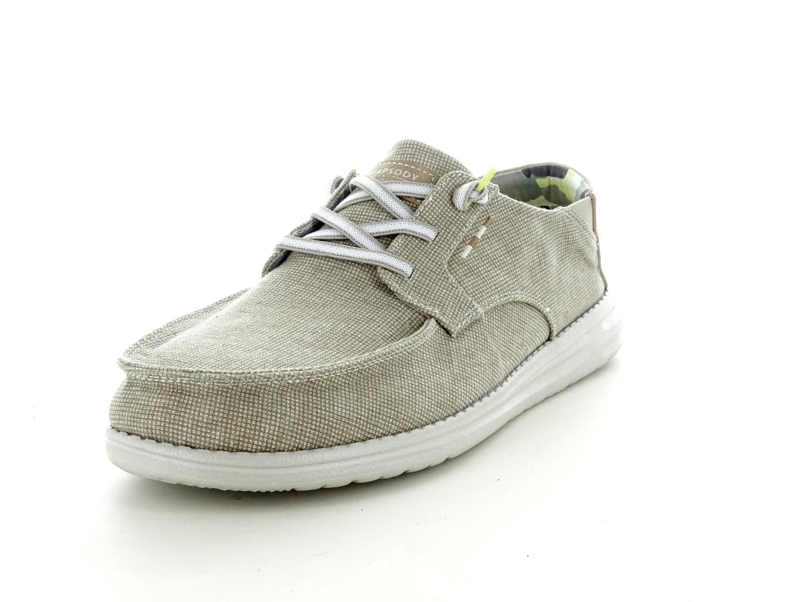 RHAPSODY 24SC072M MOCASSINO UOMO in Loafer e mocassini 3A Moda Mare Sport - Bellaria Igea Marina, commercioVirtuoso.it