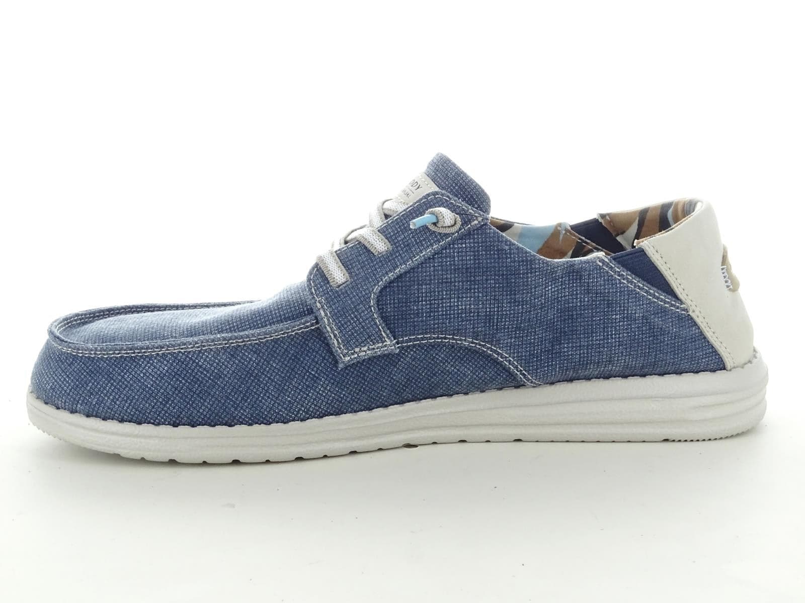 RHAPSODY 24SC072M MOCASSINO UOMO in Loafer e mocassini 3A Moda Mare Sport - Bellaria Igea Marina, commercioVirtuoso.it