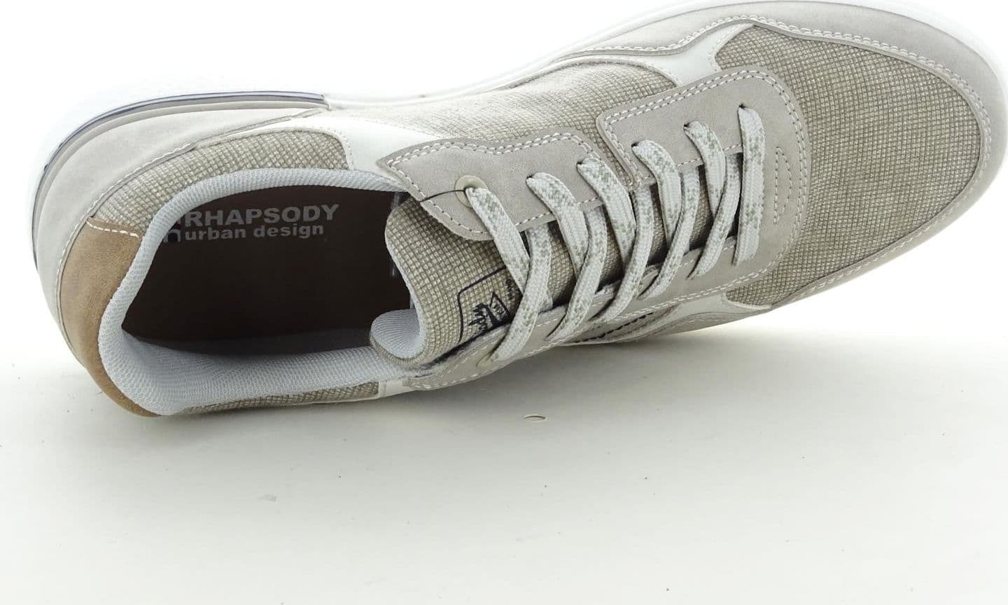 RHAPSODY 24SC007M SNEAKERS UOMO in Sneaker casual 3A Moda Mare Sport - Bellaria Igea Marina, commercioVirtuoso.it