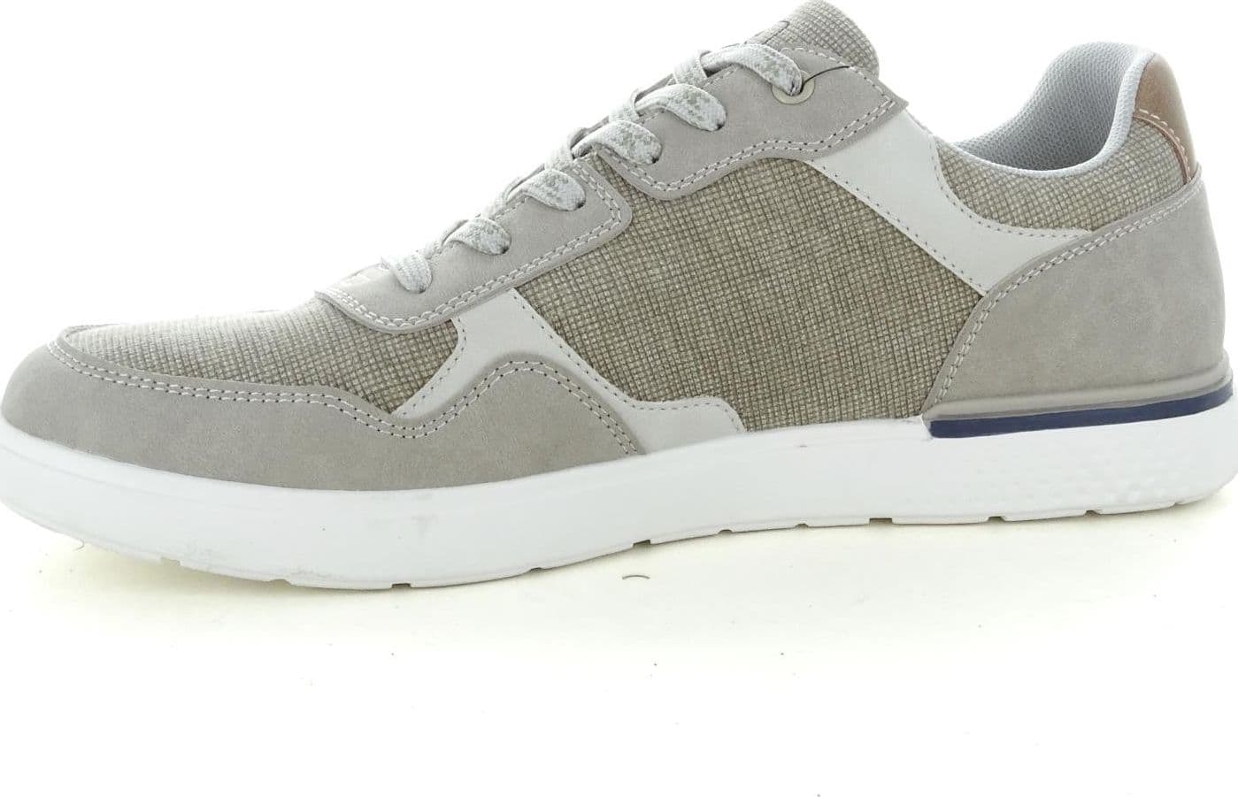 RHAPSODY 24SC007M SNEAKERS UOMO in Sneaker casual 3A Moda Mare Sport - Bellaria Igea Marina, commercioVirtuoso.it