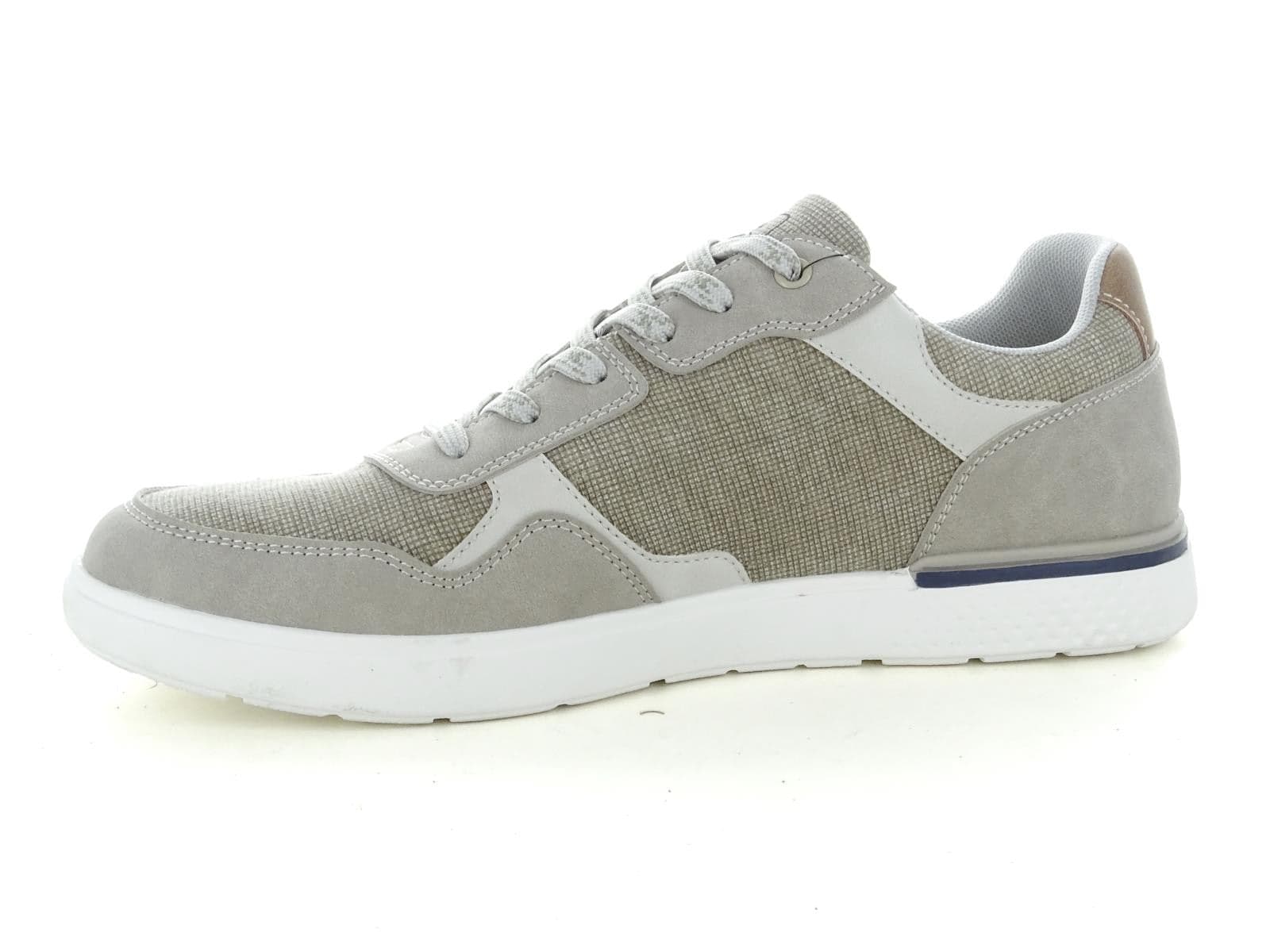 RHAPSODY 24SC007M SNEAKERS UOMO in Sneaker casual 3A Moda Mare Sport - Bellaria Igea Marina, commercioVirtuoso.it