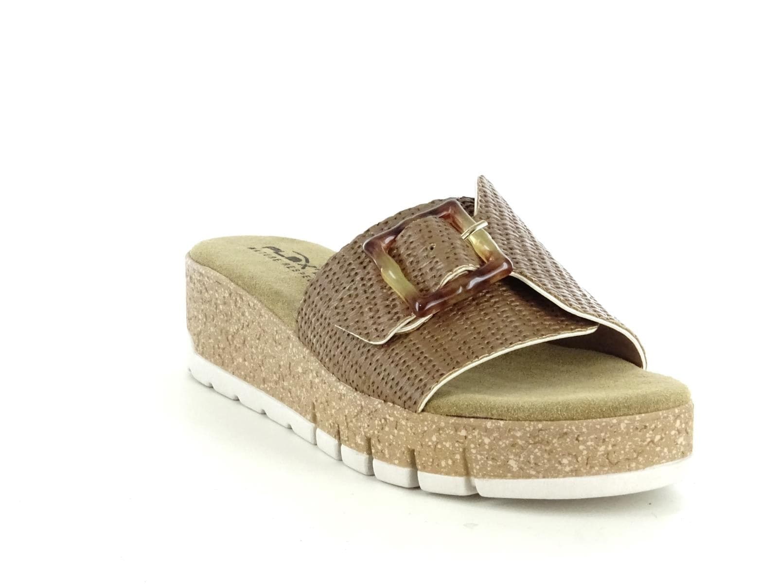 PATRIZIA NB74 CIABATTA DONNA in Pantofole 3A Moda Mare Sport - Bellaria Igea Marina, commercioVirtuoso.it