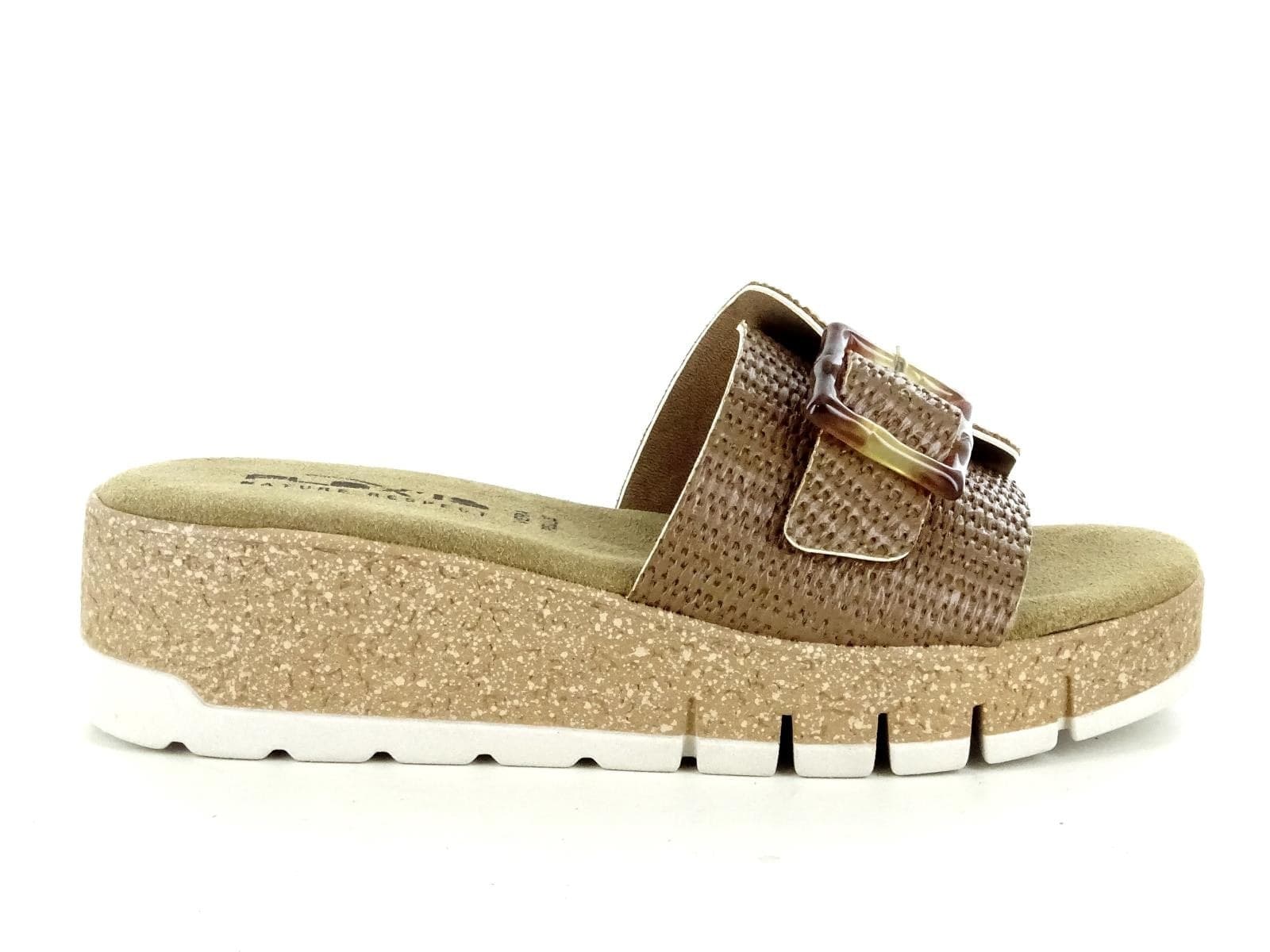 PATRIZIA NB74 CIABATTA DONNA in Pantofole 3A Moda Mare Sport - Bellaria Igea Marina, commercioVirtuoso.it