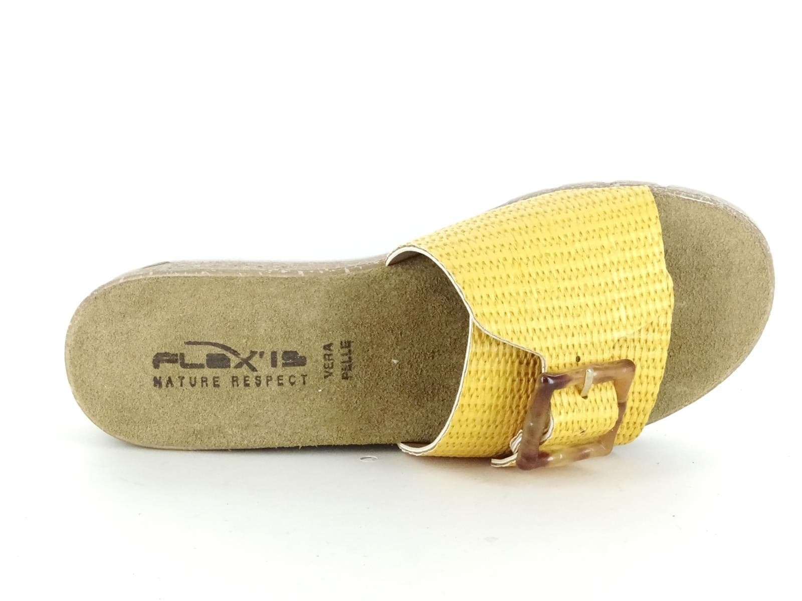 PATRIZIA NB74 CIABATTA DONNA in Pantofole 3A Moda Mare Sport - Bellaria Igea Marina, commercioVirtuoso.it