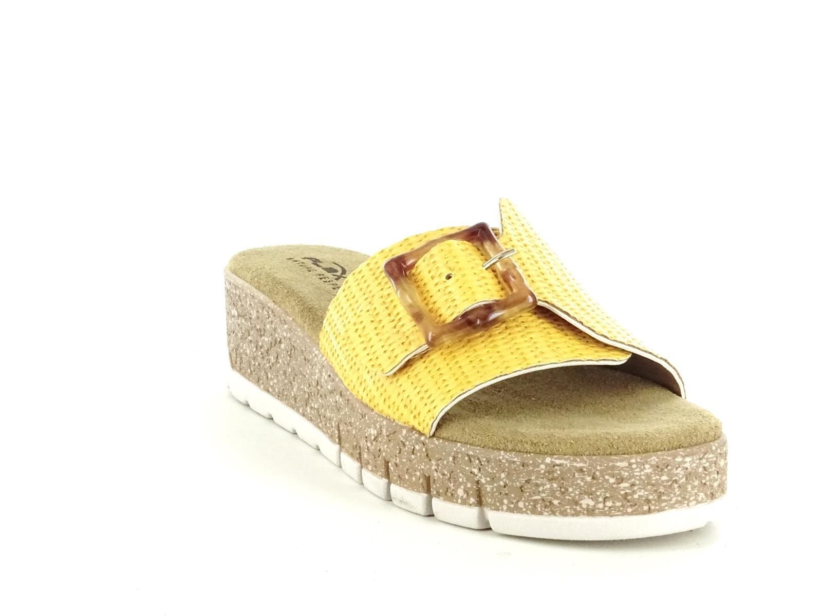 PATRIZIA NB74 CIABATTA DONNA in Pantofole 3A Moda Mare Sport - Bellaria Igea Marina, commercioVirtuoso.it