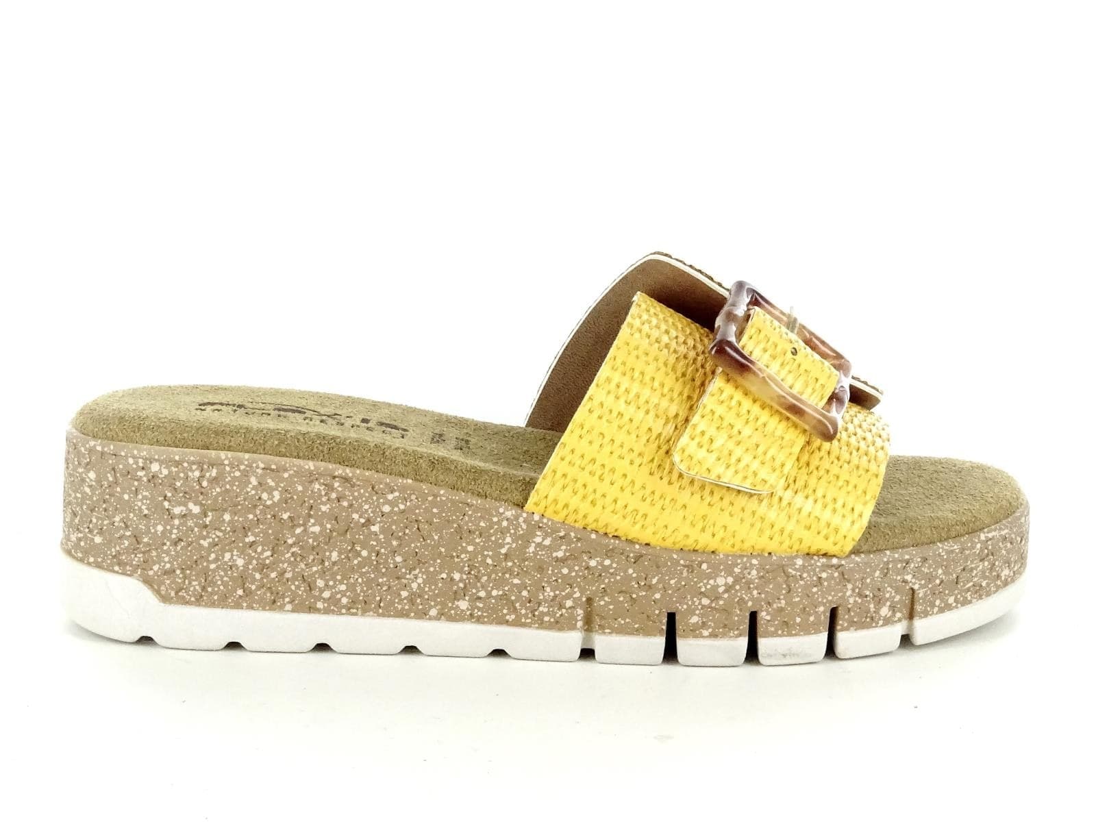 PATRIZIA NB74 CIABATTA DONNA in Pantofole 3A Moda Mare Sport - Bellaria Igea Marina, commercioVirtuoso.it