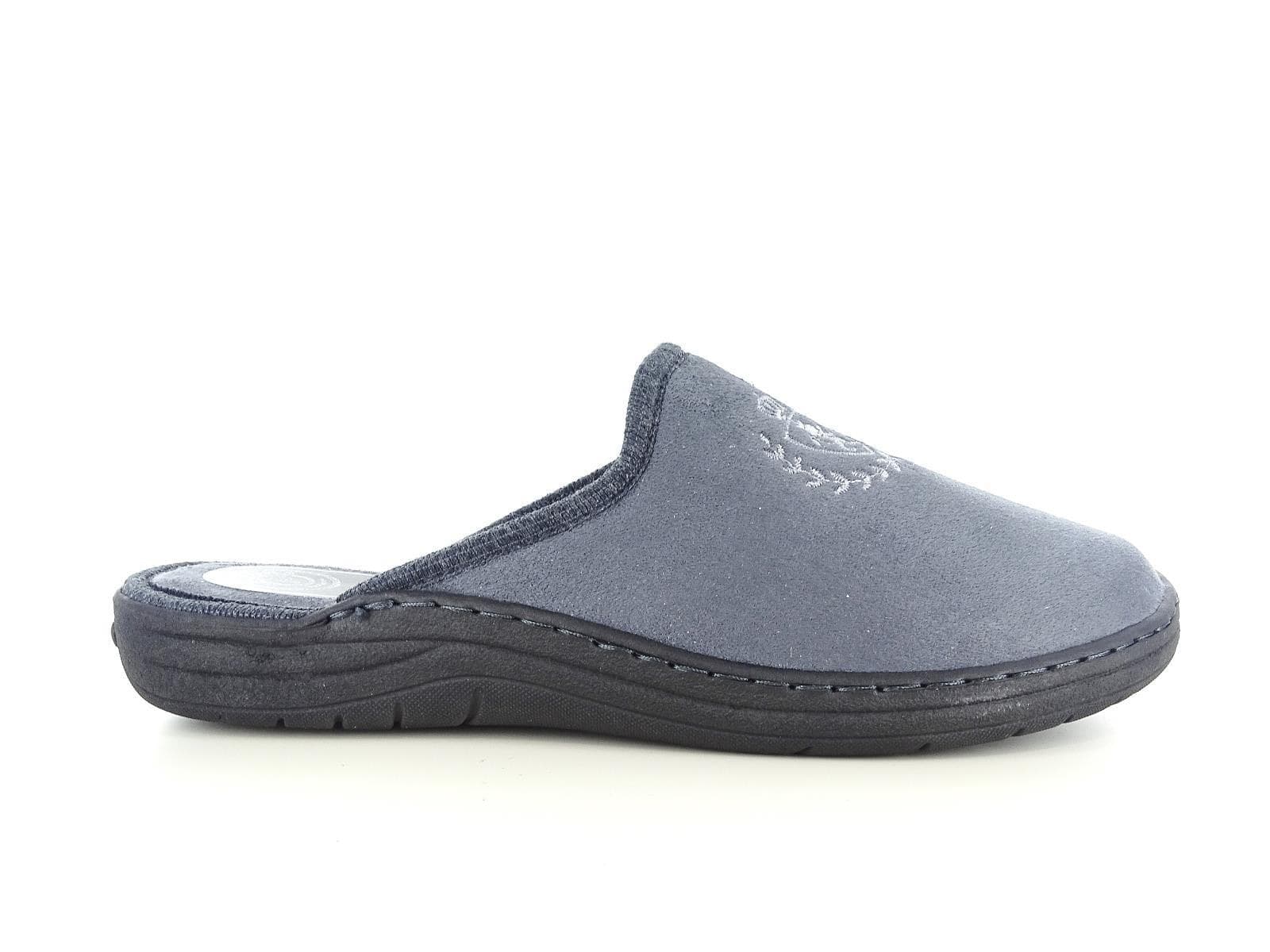PATRIZIA UN09MONONUMERO CIABATTA UOMO in Pantofole 3A Moda Mare Sport - Bellaria Igea Marina, commercioVirtuoso.it