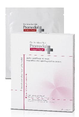 Promedial maschera idrat inten