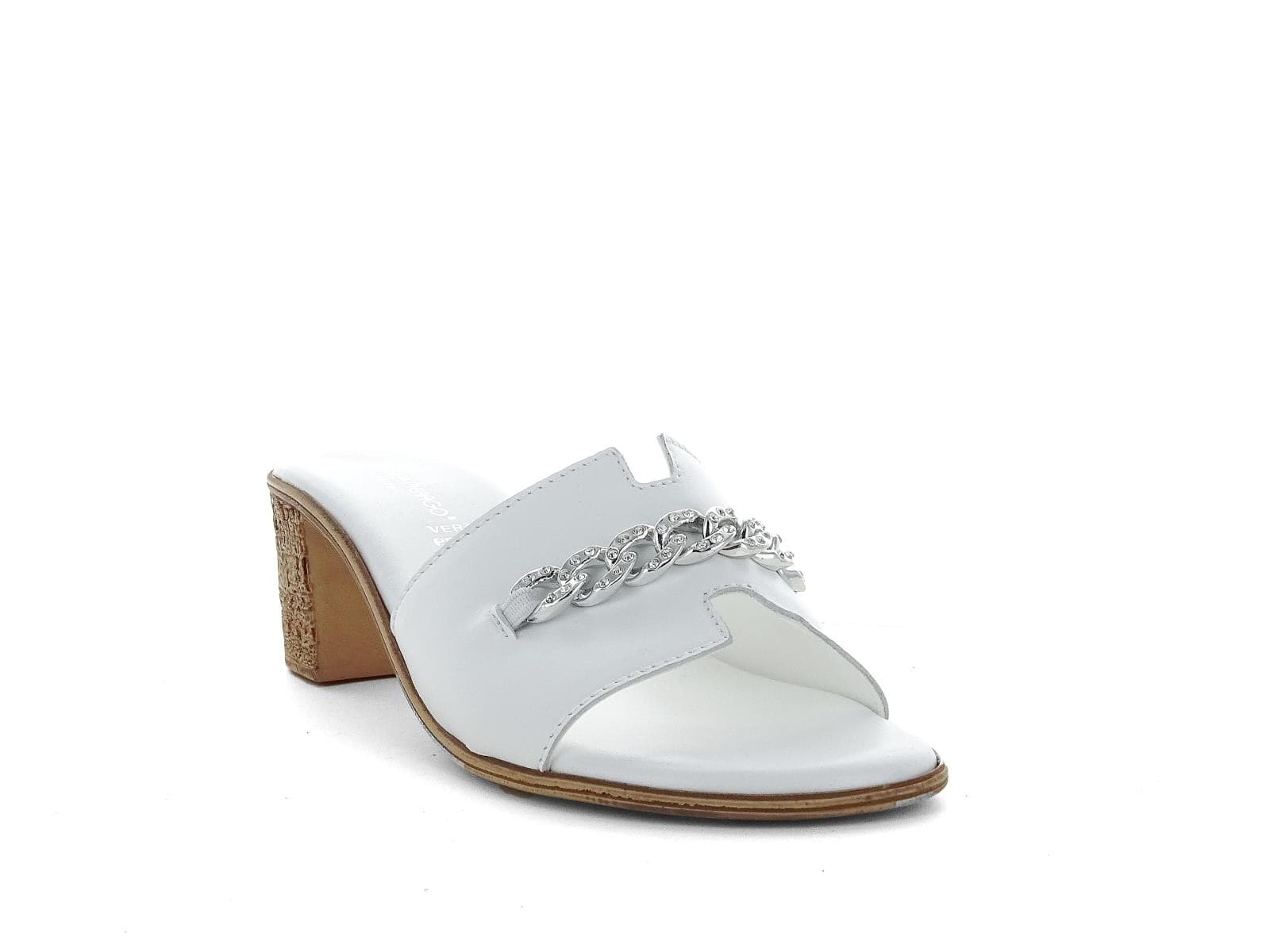 ANDREA PIERAGO 6331PEL CIABATTA DONNA in Pantofole 3A Moda Mare Sport - Bellaria Igea Marina, commercioVirtuoso.it