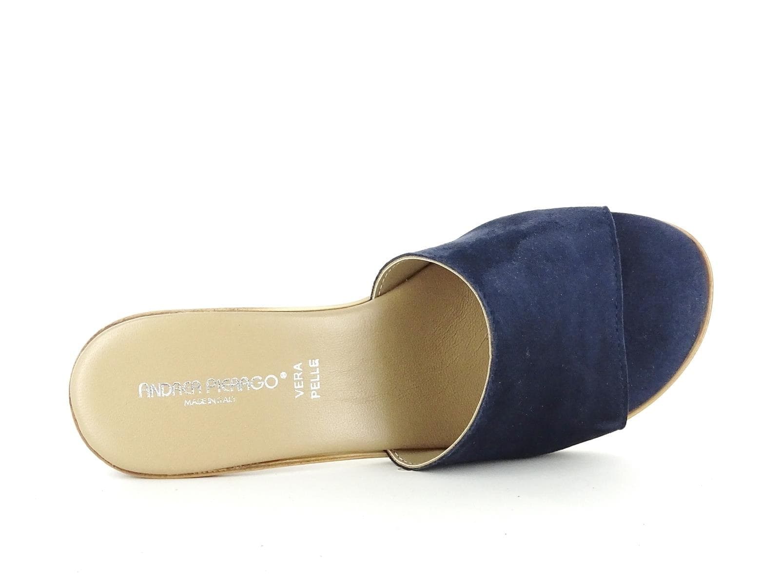 ANDREA PIERAGO 3373CAM CIABATTA DONNA in Pantofole 3A Moda Mare Sport - Bellaria Igea Marina, commercioVirtuoso.it