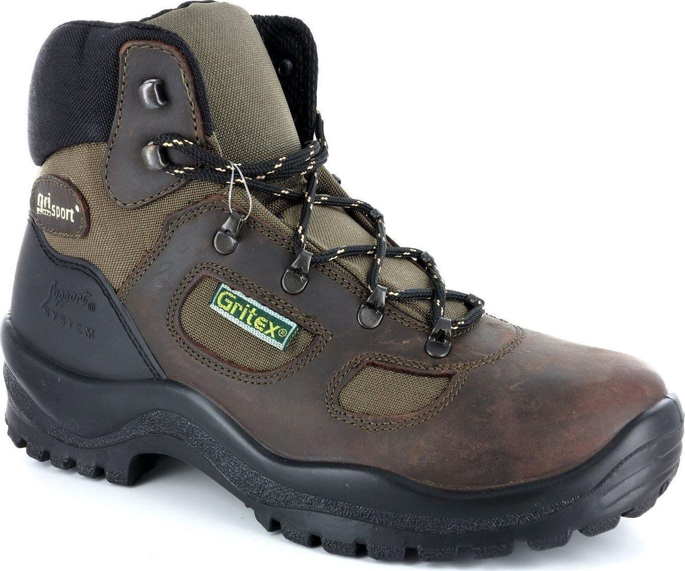 GRISPORT 62691 TREKKING UOMO - 2