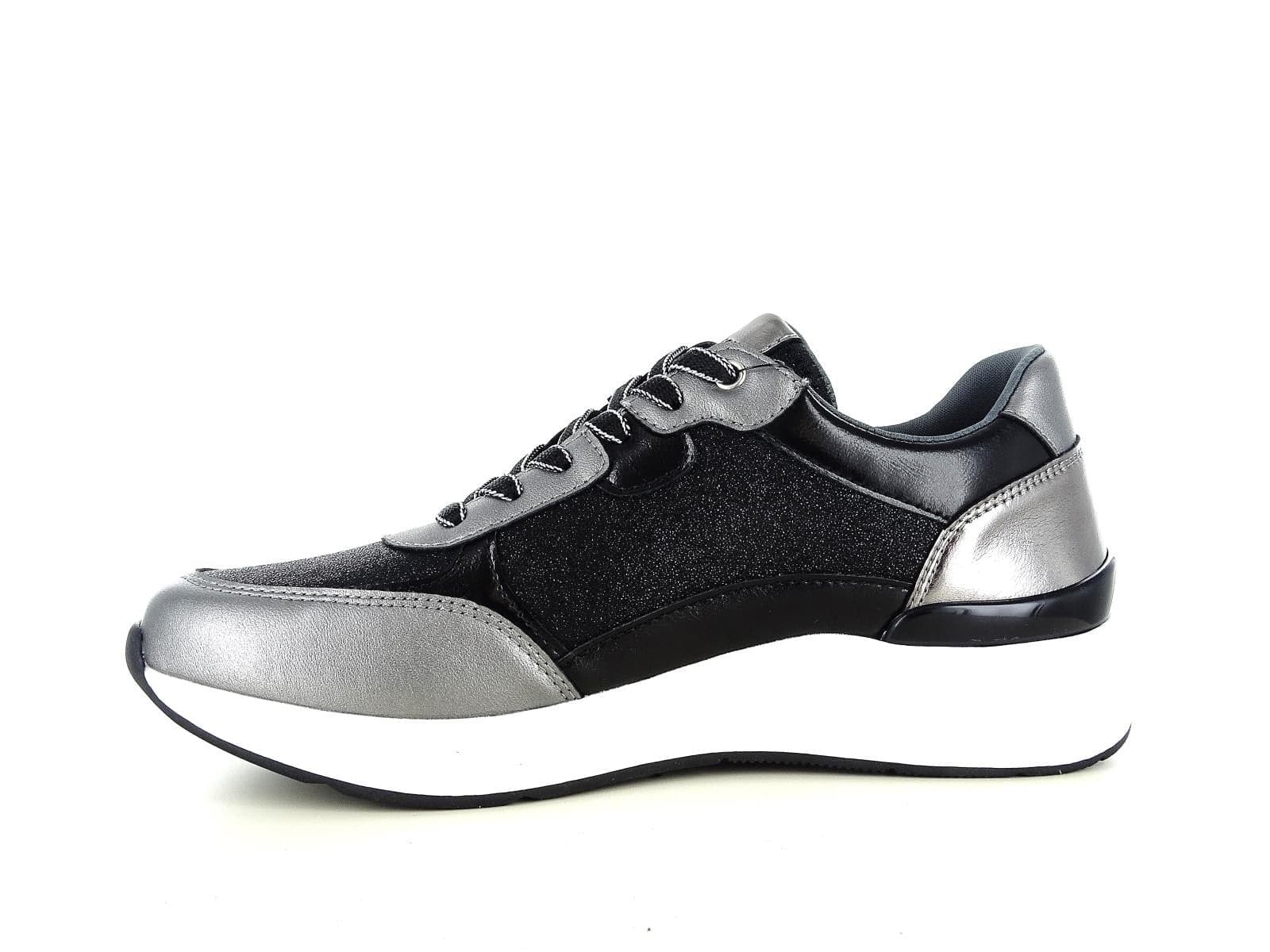 RHAPSODY 21A651W SNEAKERS SPORTIVE DONNA in Sneaker casual 3A Moda Mare Sport - Bellaria Igea Marina, commercioVirtuoso.it