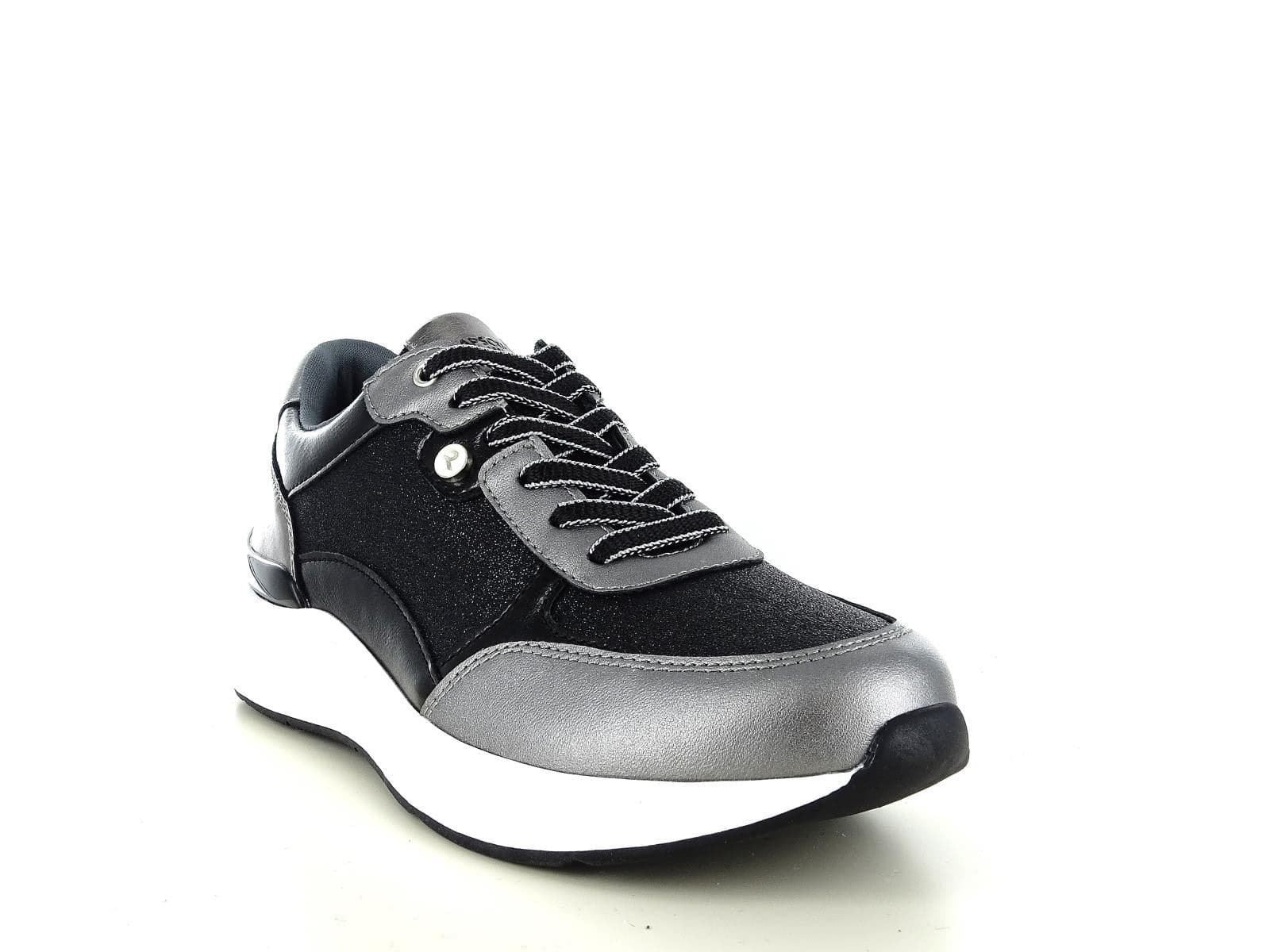 RHAPSODY 21A651W SNEAKERS SPORTIVE DONNA in Sneaker casual 3A Moda Mare Sport - Bellaria Igea Marina, commercioVirtuoso.it