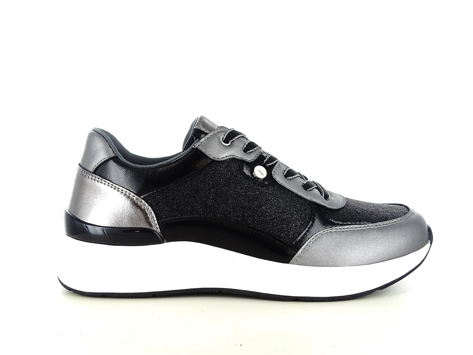 RHAPSODY 21A651W SNEAKERS SPORTIVE DONNA in Sneaker casual 3A Moda Mare Sport - Bellaria Igea Marina, commercioVirtuoso.it