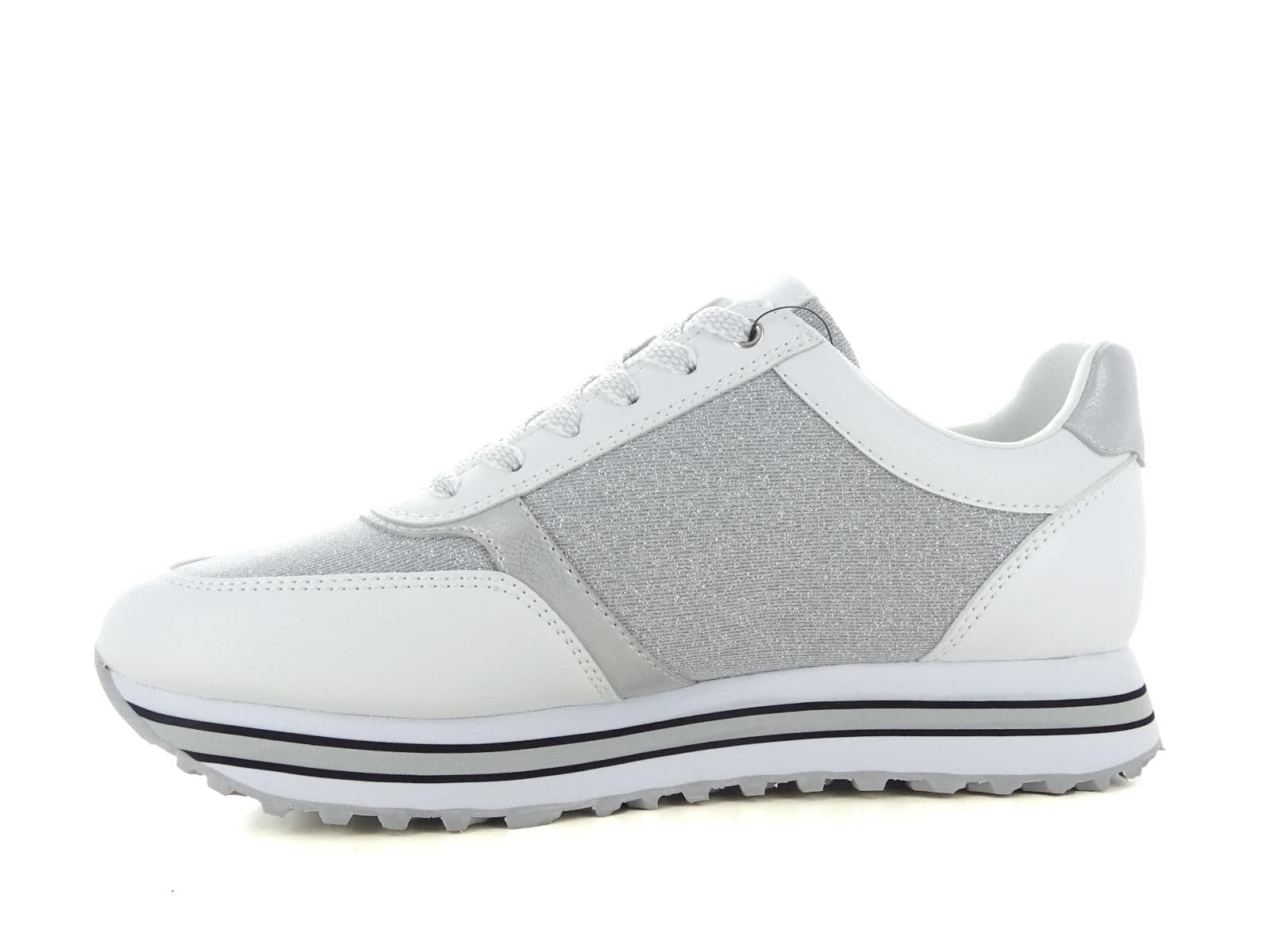RHAPSODY 22S098W SNEAKERS DONNA in Sneaker casual 3A Moda Mare Sport - Bellaria Igea Marina, commercioVirtuoso.it