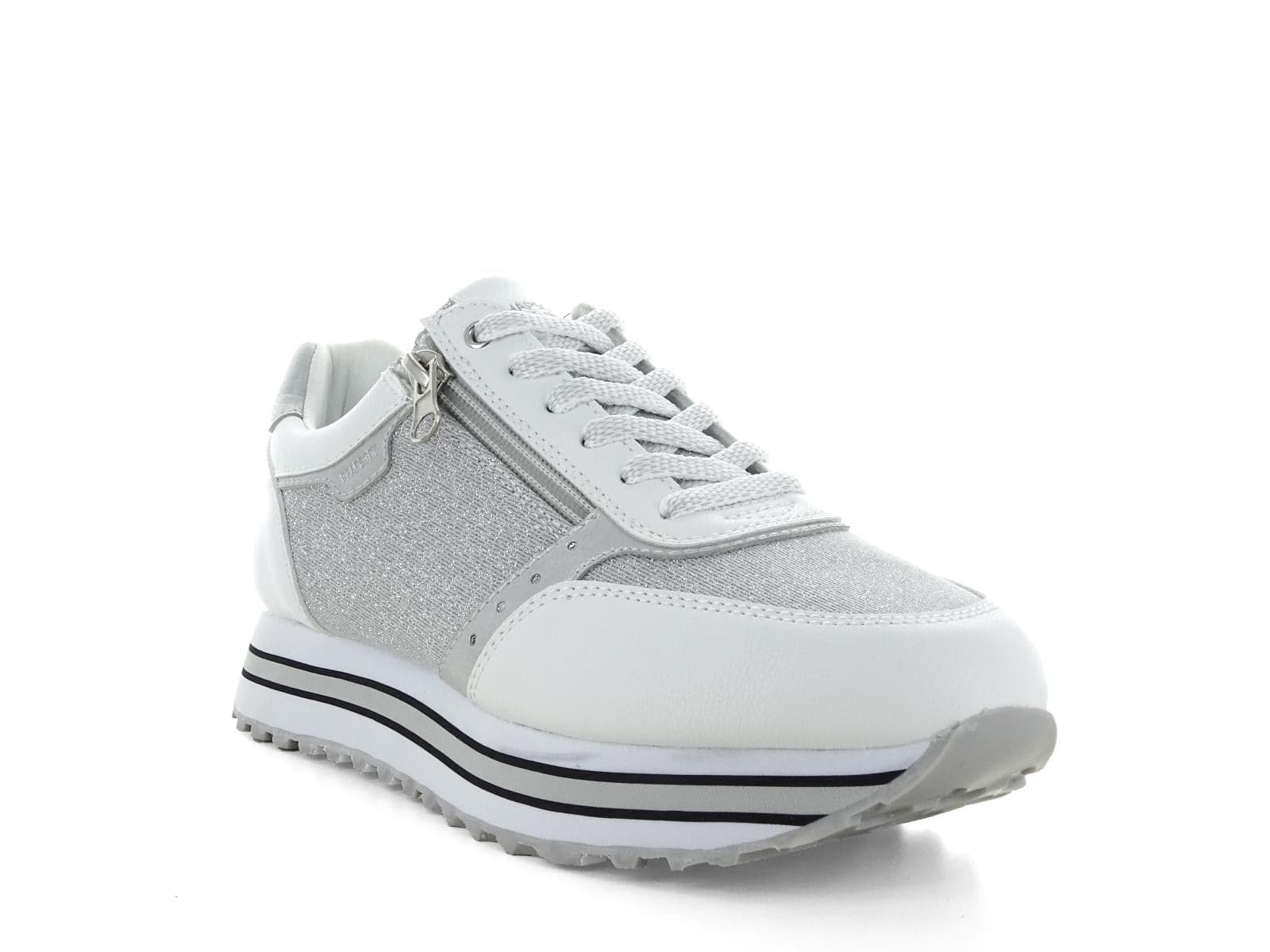 RHAPSODY 22S098W SNEAKERS DONNA in Sneaker casual 3A Moda Mare Sport - Bellaria Igea Marina, commercioVirtuoso.it
