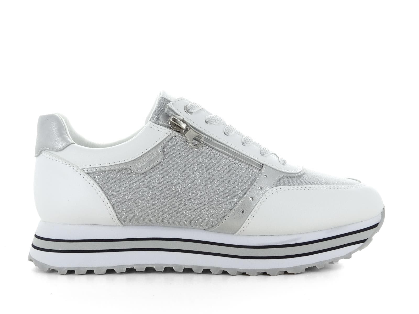 RHAPSODY 22S098W SNEAKERS DONNA in Sneaker casual 3A Moda Mare Sport - Bellaria Igea Marina, commercioVirtuoso.it