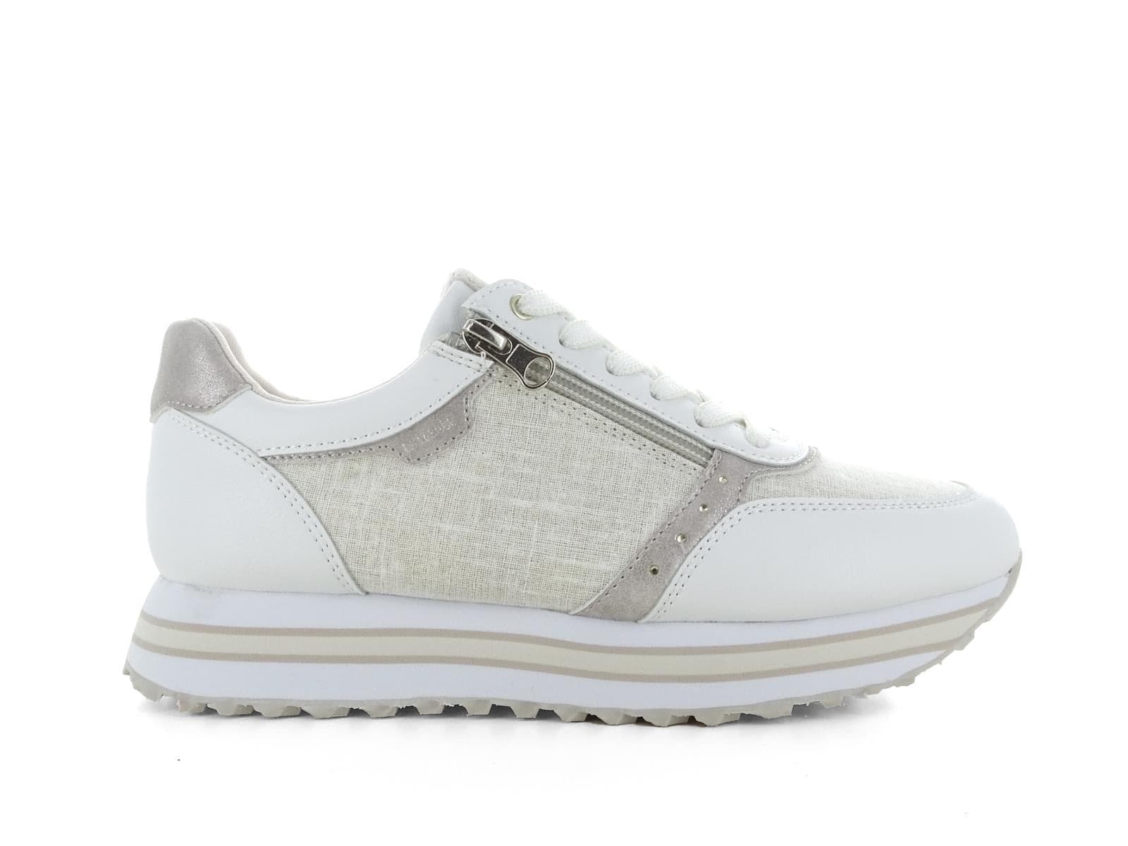 RHAPSODY 22S098W SNEAKERS DONNA in Sneaker casual 3A Moda Mare Sport - Bellaria Igea Marina, commercioVirtuoso.it
