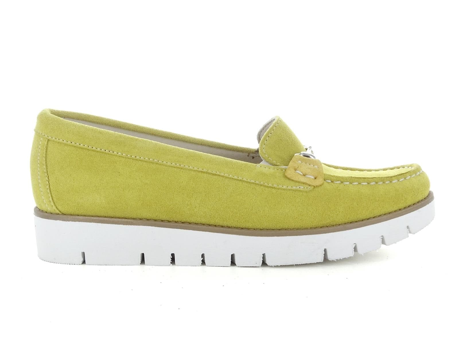 VASSANELLI PE60013 MOCASSINO DONNA in Loafer e mocassini 3A Moda Mare Sport - Bellaria Igea Marina, commercioVirtuoso.it