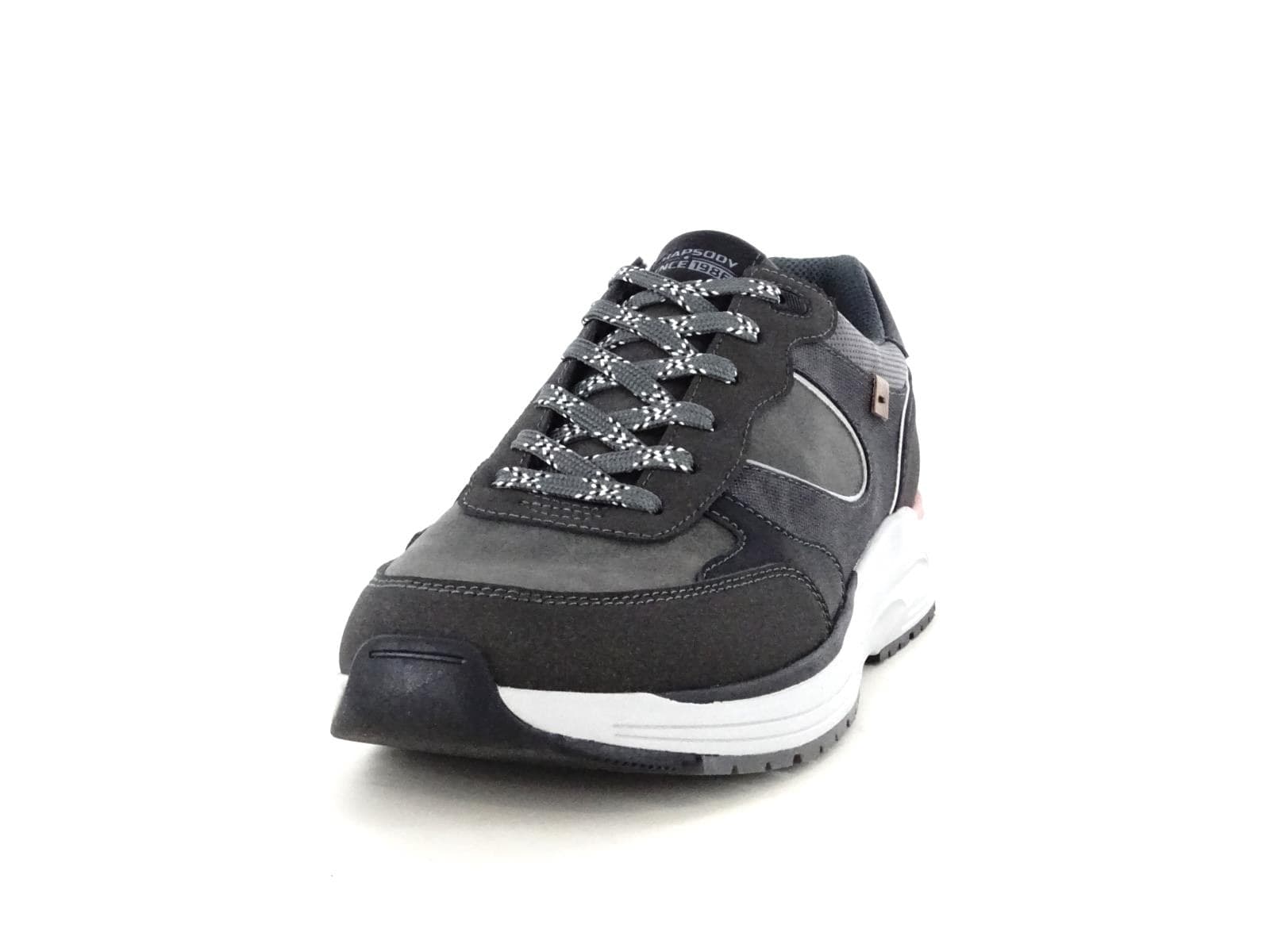 RHAPSODY 24AC619M SNEAKERS UOMO in Sneaker casual 3A Moda Mare Sport - Bellaria Igea Marina, commercioVirtuoso.it