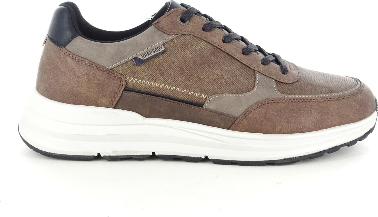 RHAPSODY 24AC626M SNEAKERS UOMO in Scarpe da corsa su strada 3A Moda Mare Sport - Bellaria Igea Marina, commercioVirtuoso.it