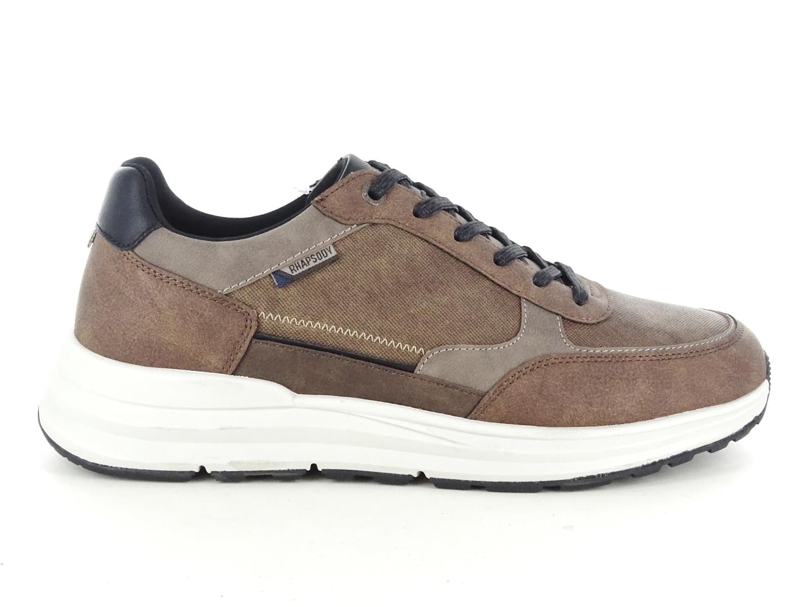 RHAPSODY 24AC626M SNEAKERS UOMO in Scarpe da corsa su strada 3A Moda Mare Sport - Bellaria Igea Marina, commercioVirtuoso.it