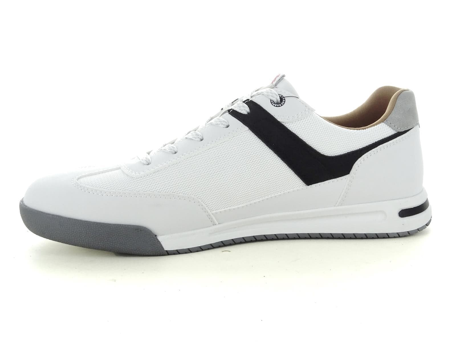 RHAPSODY 24SC002M SNEAKERS UOMO in Scarpe da corsa su strada 3A Moda Mare Sport - Bellaria Igea Marina, commercioVirtuoso.it