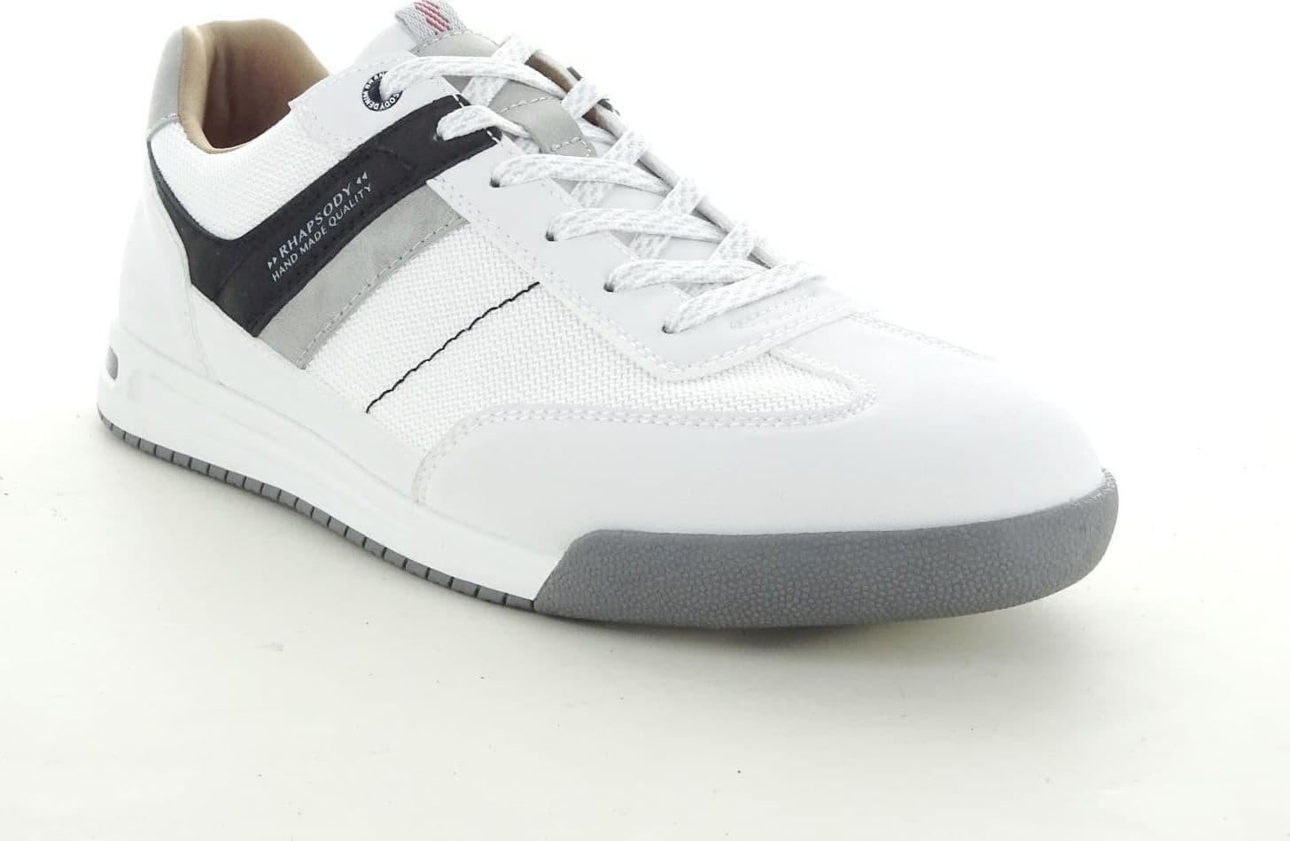 RHAPSODY 24SC002M SNEAKERS UOMO in Scarpe da corsa su strada 3A Moda Mare Sport - Bellaria Igea Marina, commercioVirtuoso.it