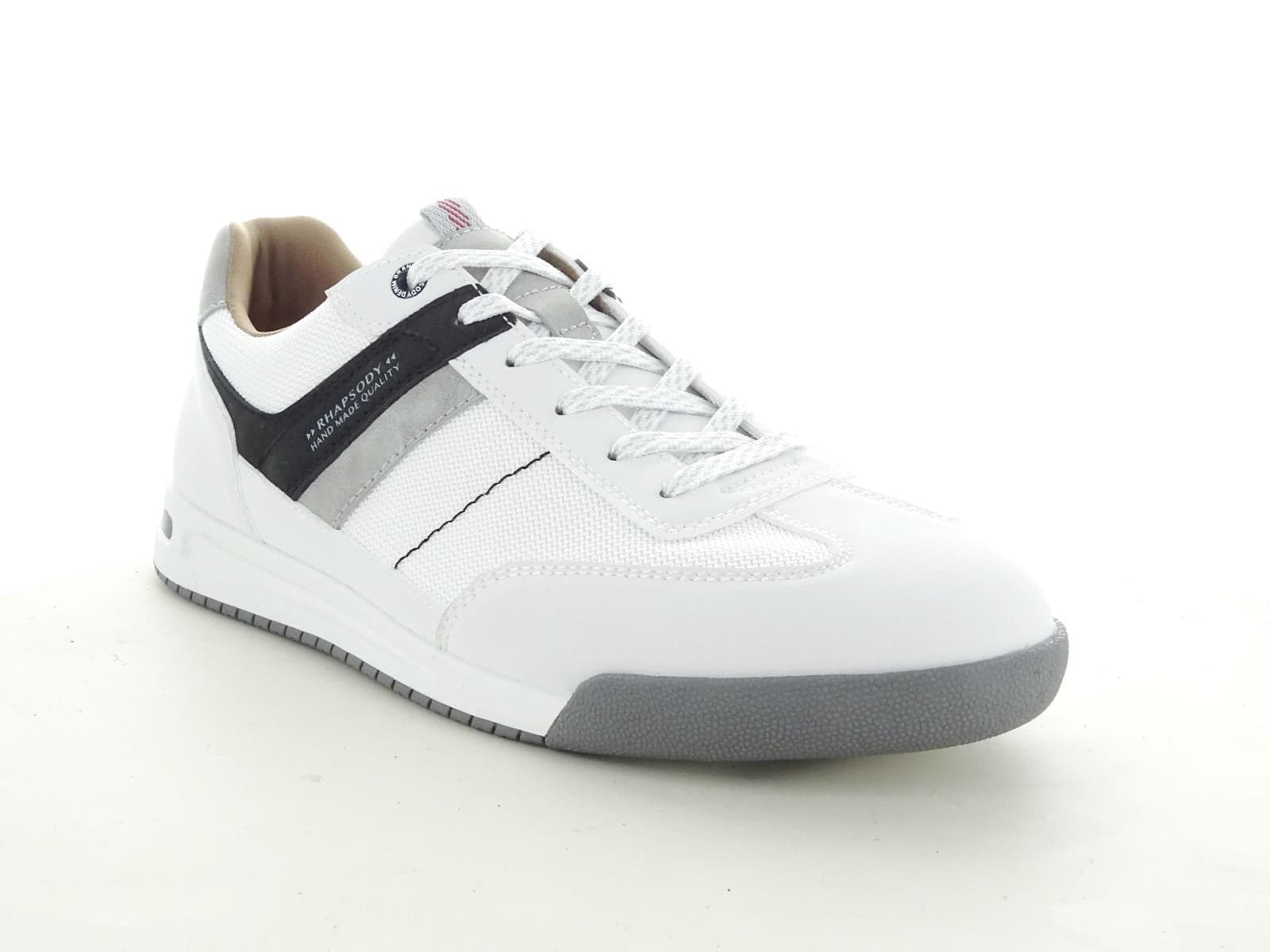 RHAPSODY 24SC002M SNEAKERS UOMO in Scarpe da corsa su strada 3A Moda Mare Sport - Bellaria Igea Marina, commercioVirtuoso.it