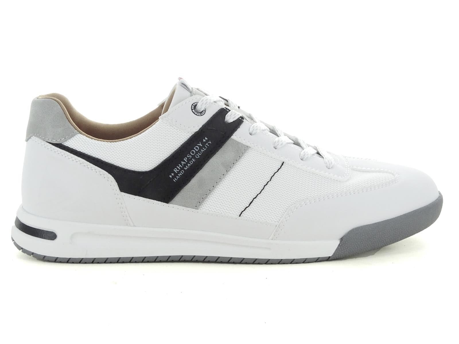 RHAPSODY 24SC002M SNEAKERS UOMO in Scarpe da corsa su strada 3A Moda Mare Sport - Bellaria Igea Marina, commercioVirtuoso.it