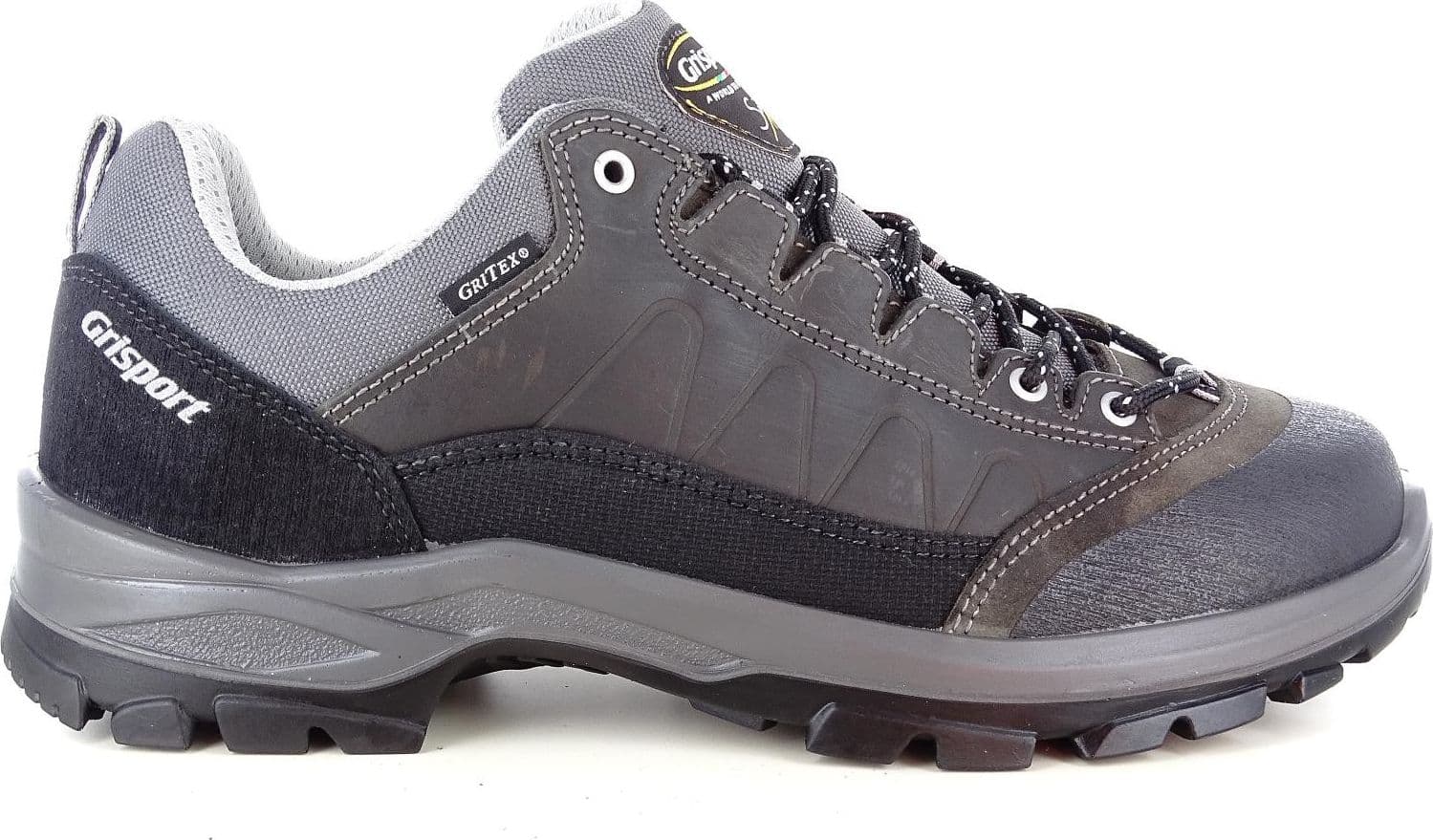 GRISPORT 145095 TREKKING UOMO - 5