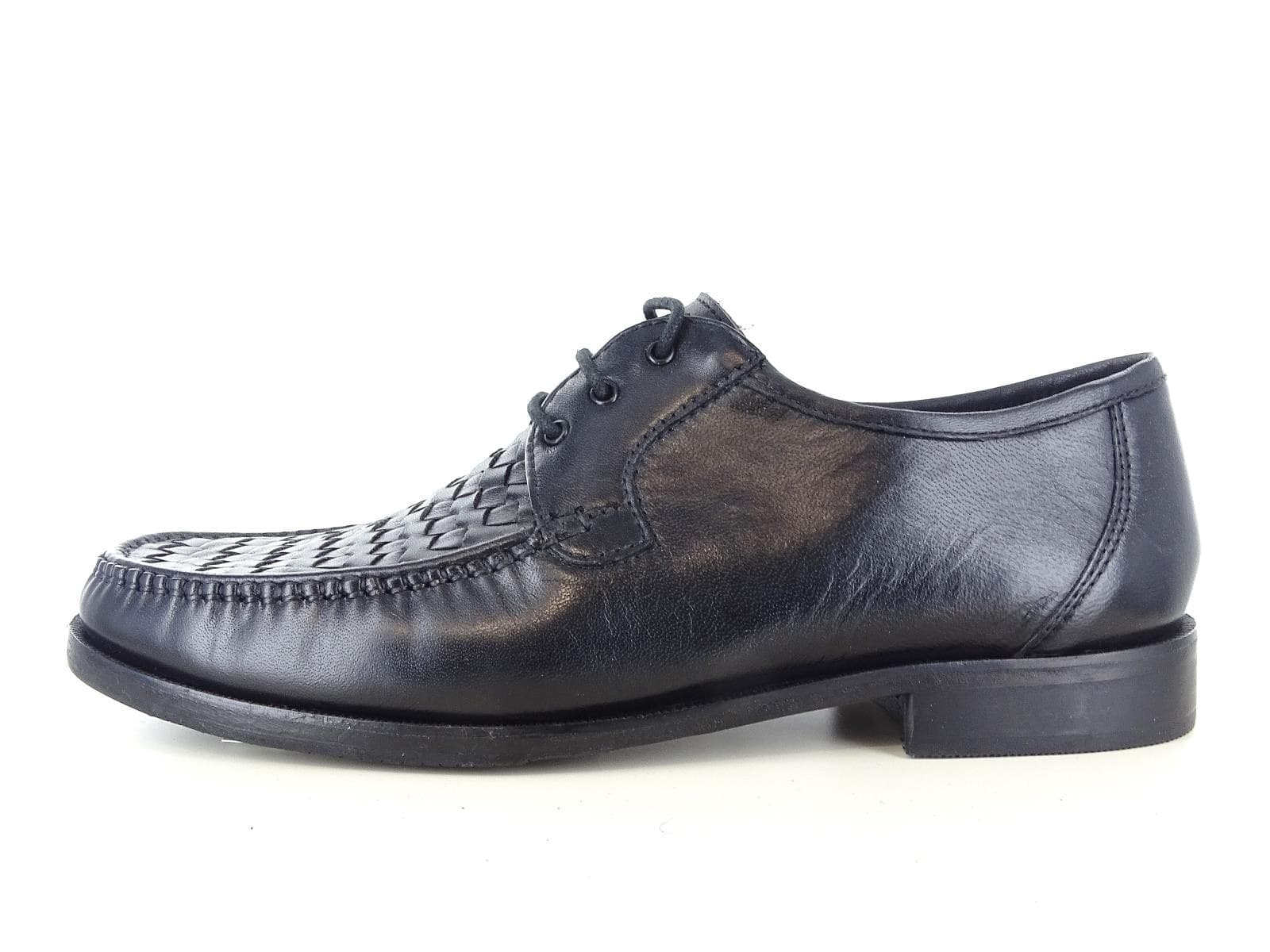 SOFT WALKING 63306 MOCASSINO UOMO in Loafer e mocassini 3A Moda Mare Sport - Bellaria Igea Marina, commercioVirtuoso.it