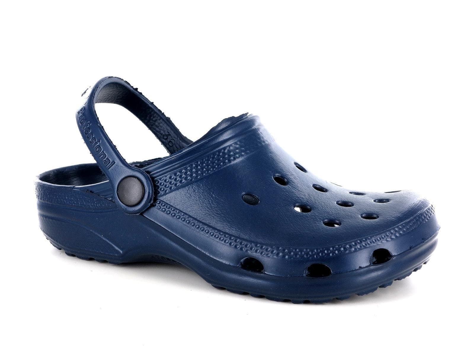 SABOT PIUM SABOT UNISEX KIDS/ADULTO in Zoccoli e sabot 3A Moda Mare Sport - Bellaria Igea Marina, commercioVirtuoso.it