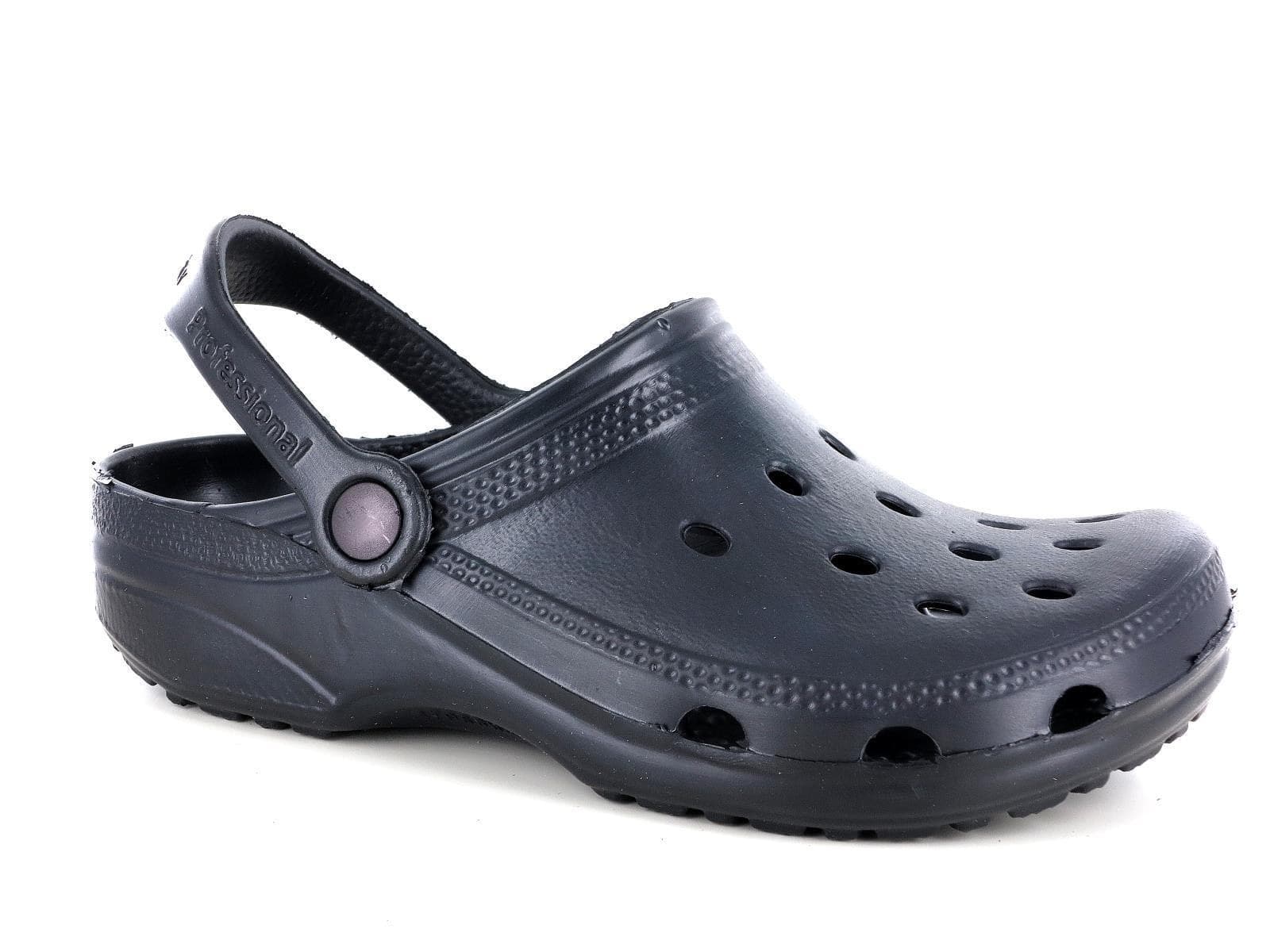 SABOT PIUM SABOT UNISEX KIDS/ADULTO in Zoccoli e sabot 3A Moda Mare Sport - Bellaria Igea Marina, commercioVirtuoso.it