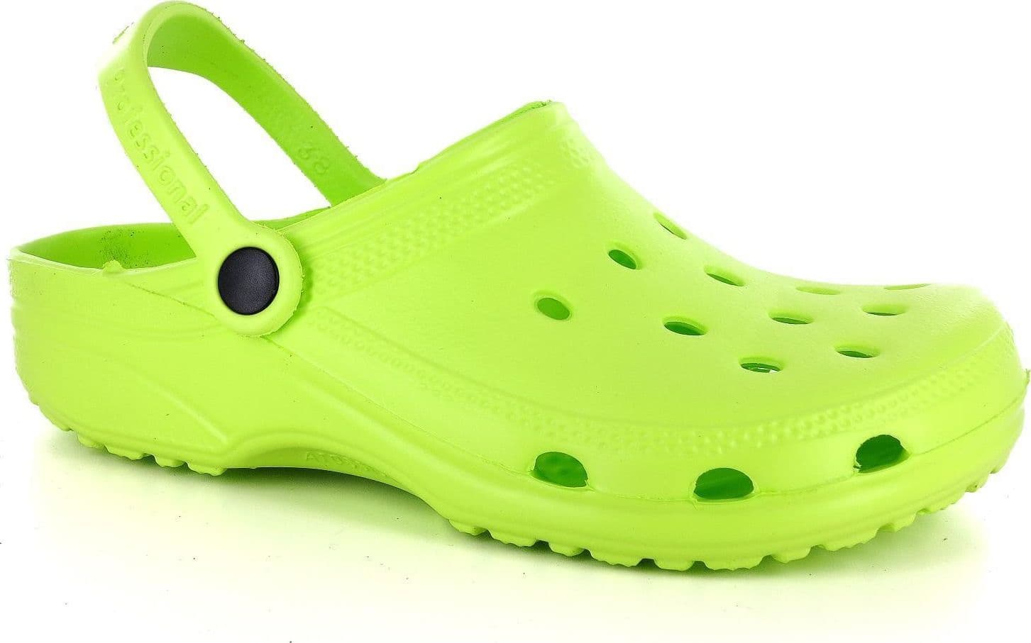 SABOT PIUM SABOT UNISEX KIDS/ADULTO in Zoccoli e sabot 3A Moda Mare Sport - Bellaria Igea Marina, commercioVirtuoso.it