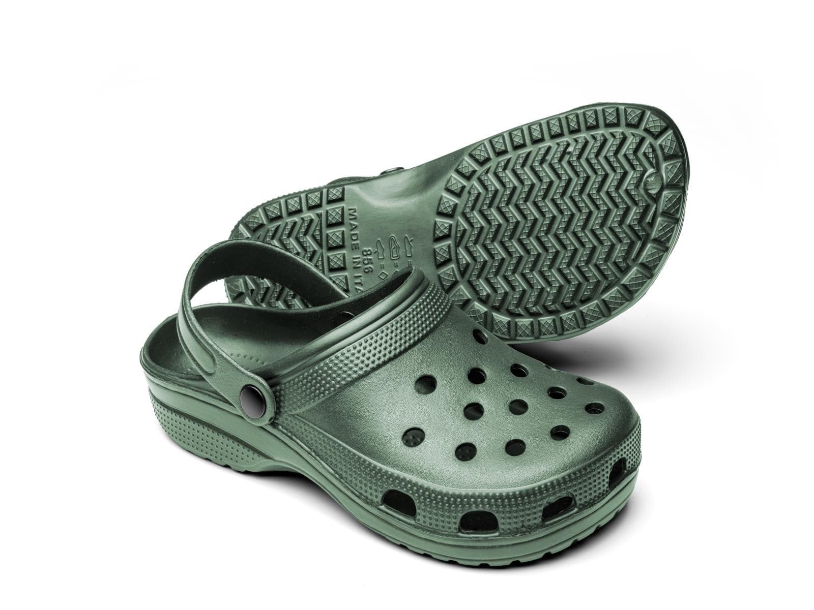 SABOT PIUM SABOT UNISEX KIDS/ADULTO in Zoccoli e sabot 3A Moda Mare Sport - Bellaria Igea Marina, commercioVirtuoso.it