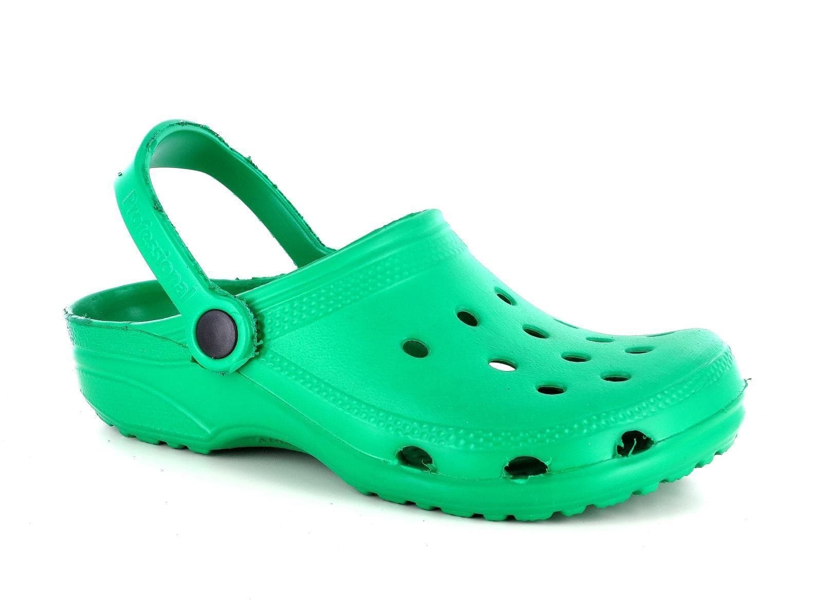 SABOT PIUM SABOT UNISEX KIDS/ADULTO in Zoccoli e sabot 3A Moda Mare Sport - Bellaria Igea Marina, commercioVirtuoso.it