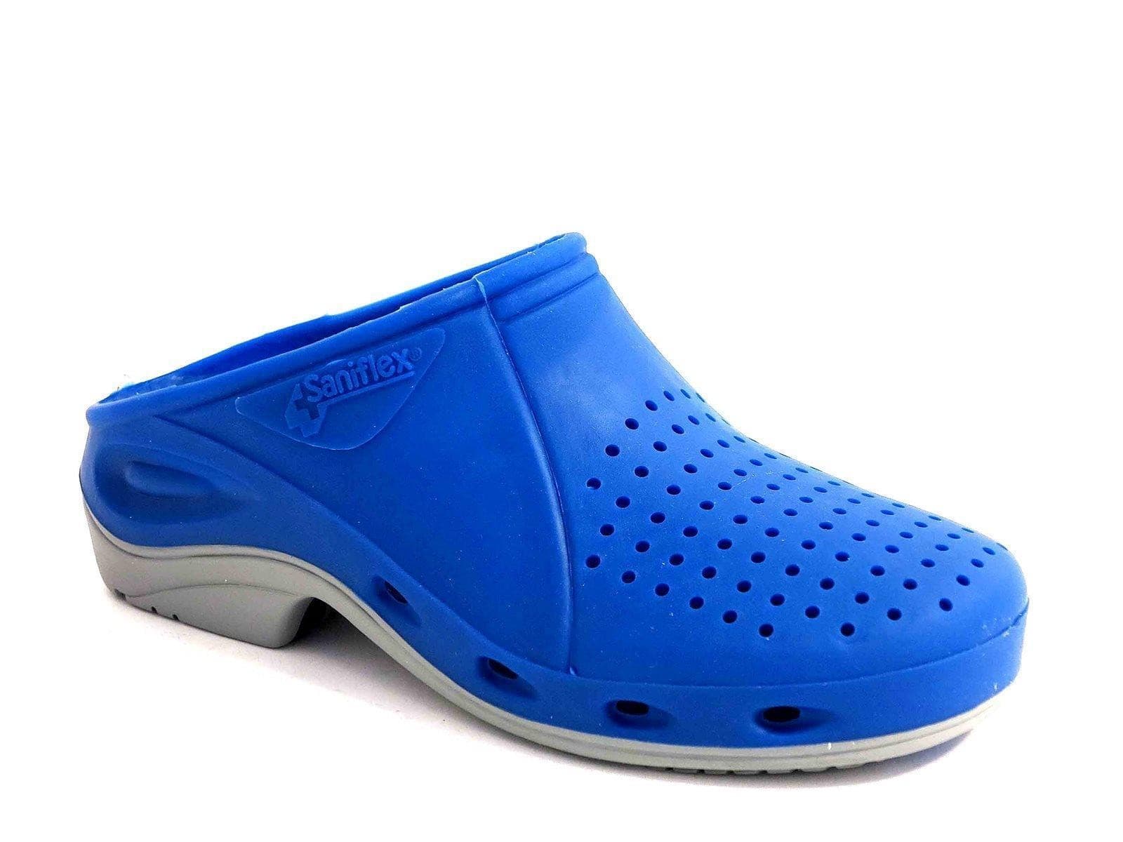 SANIFLEX 140 SANITARIO UOMO in Pantofole 3A Moda Mare Sport - Bellaria Igea Marina, commercioVirtuoso.it
