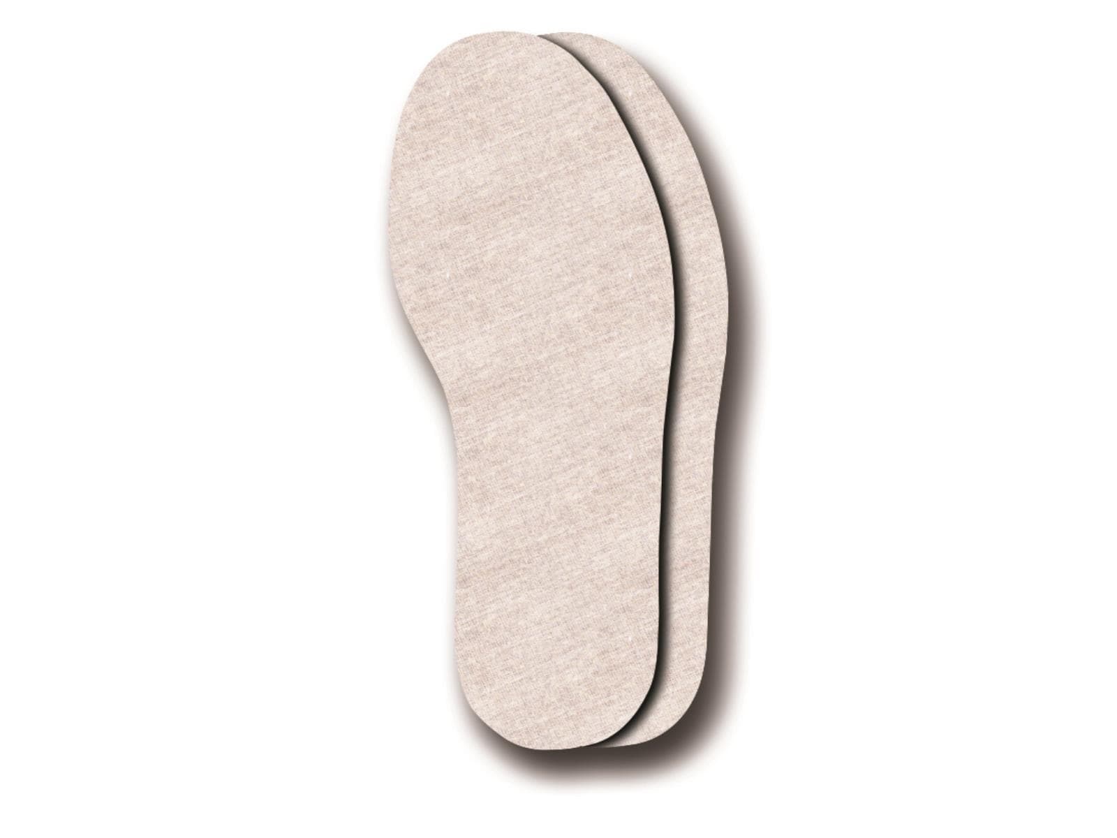 ACCESSORI CALZATURE SUGHERO SUOLETTA UNISEX ADULTO - 2