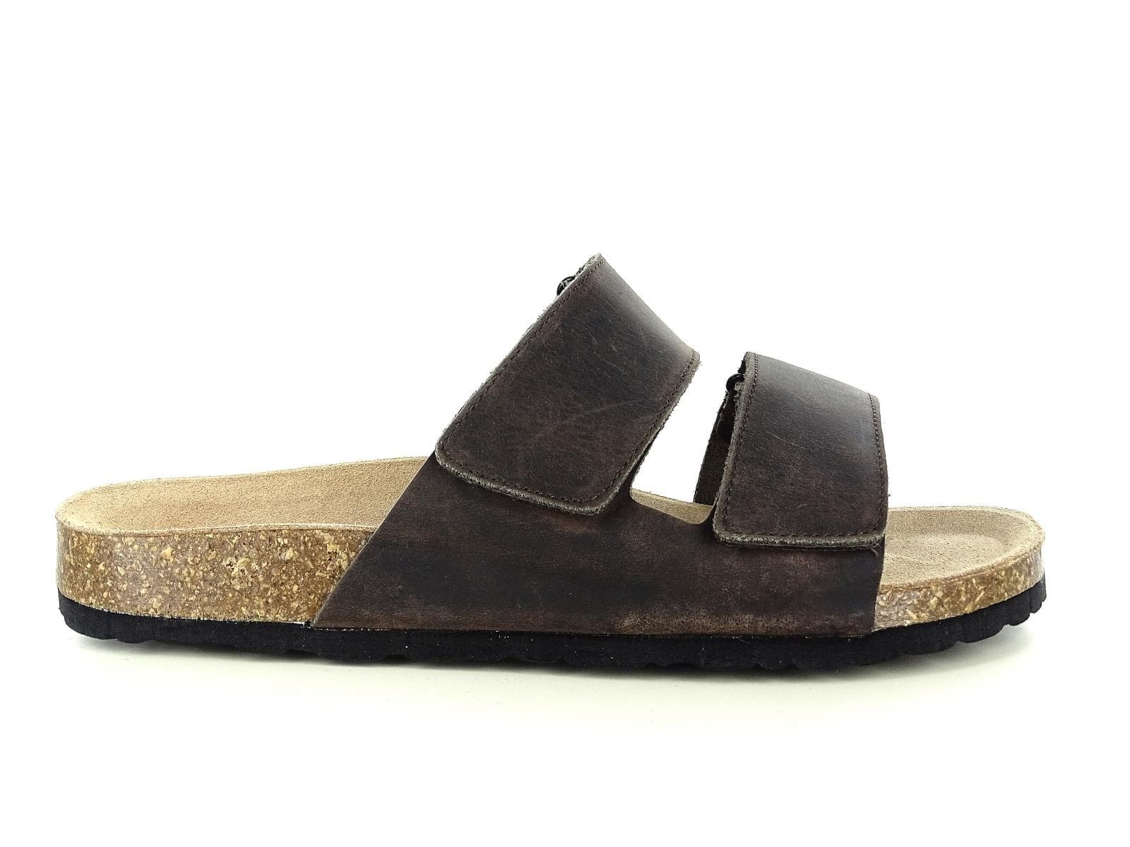 PATRIZIA 9618 CIABATTA UOMO - 2
